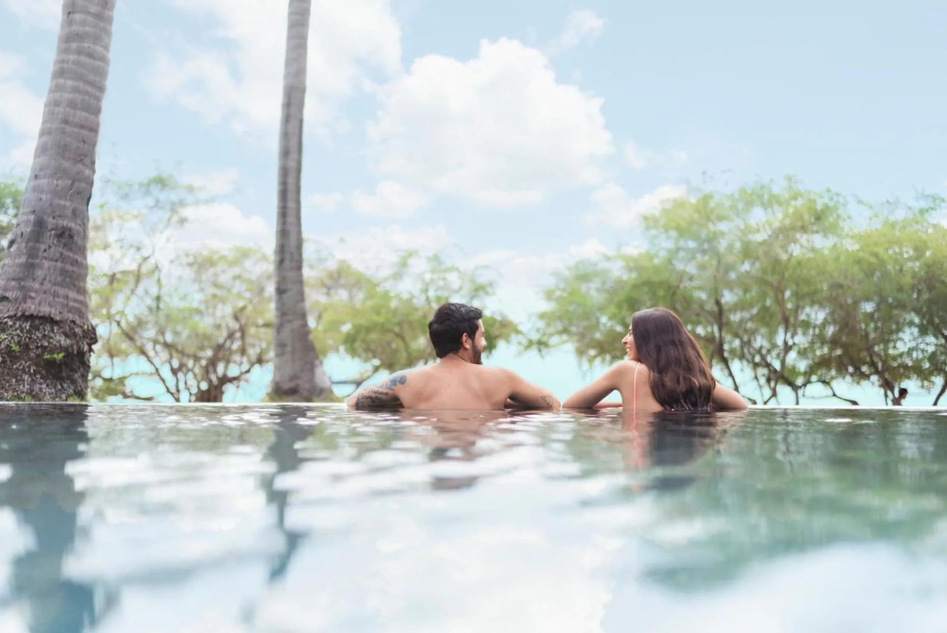 Activities in Haadtien Beach Resort