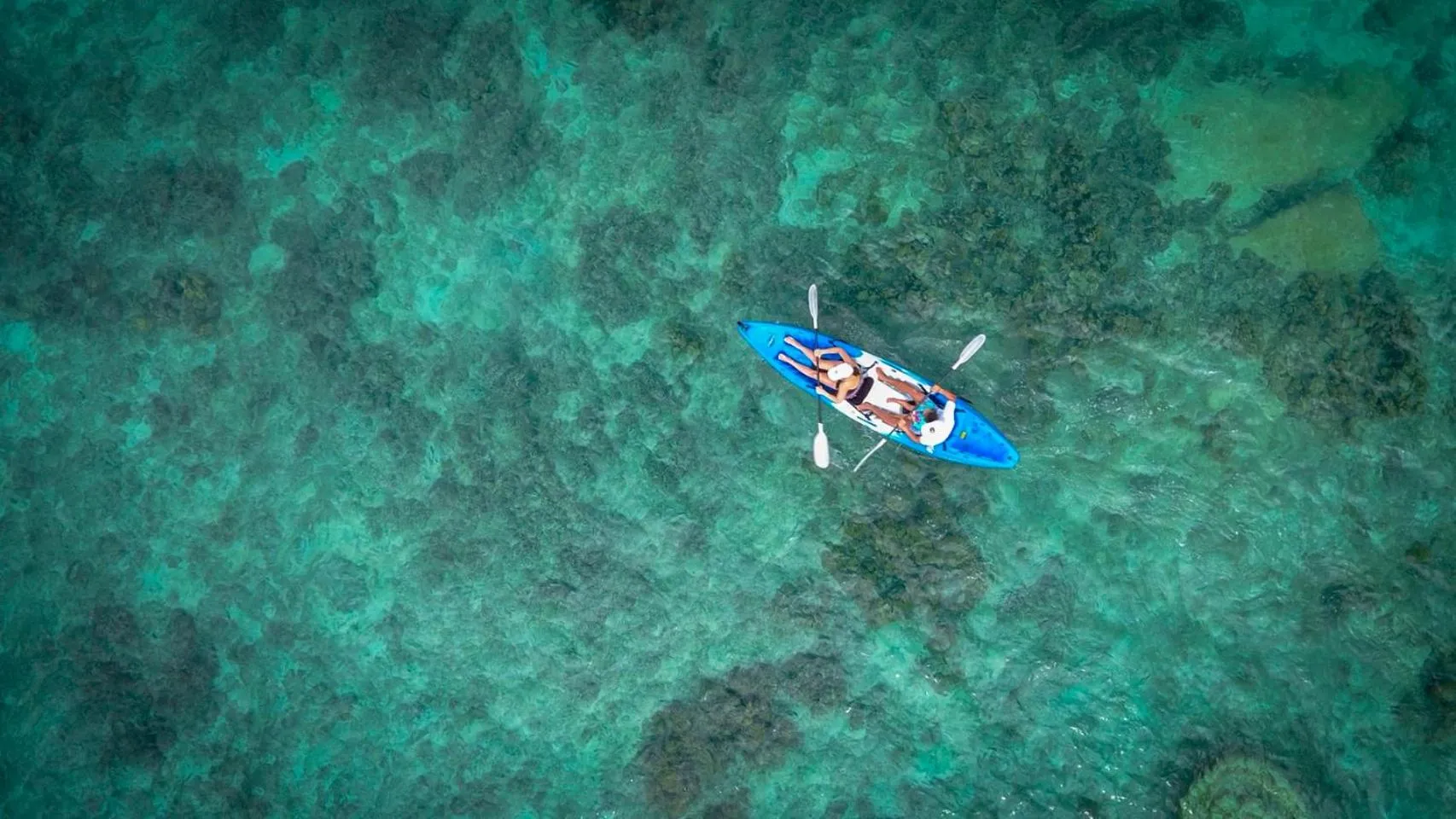 Activities in Haadtien Beach Resort