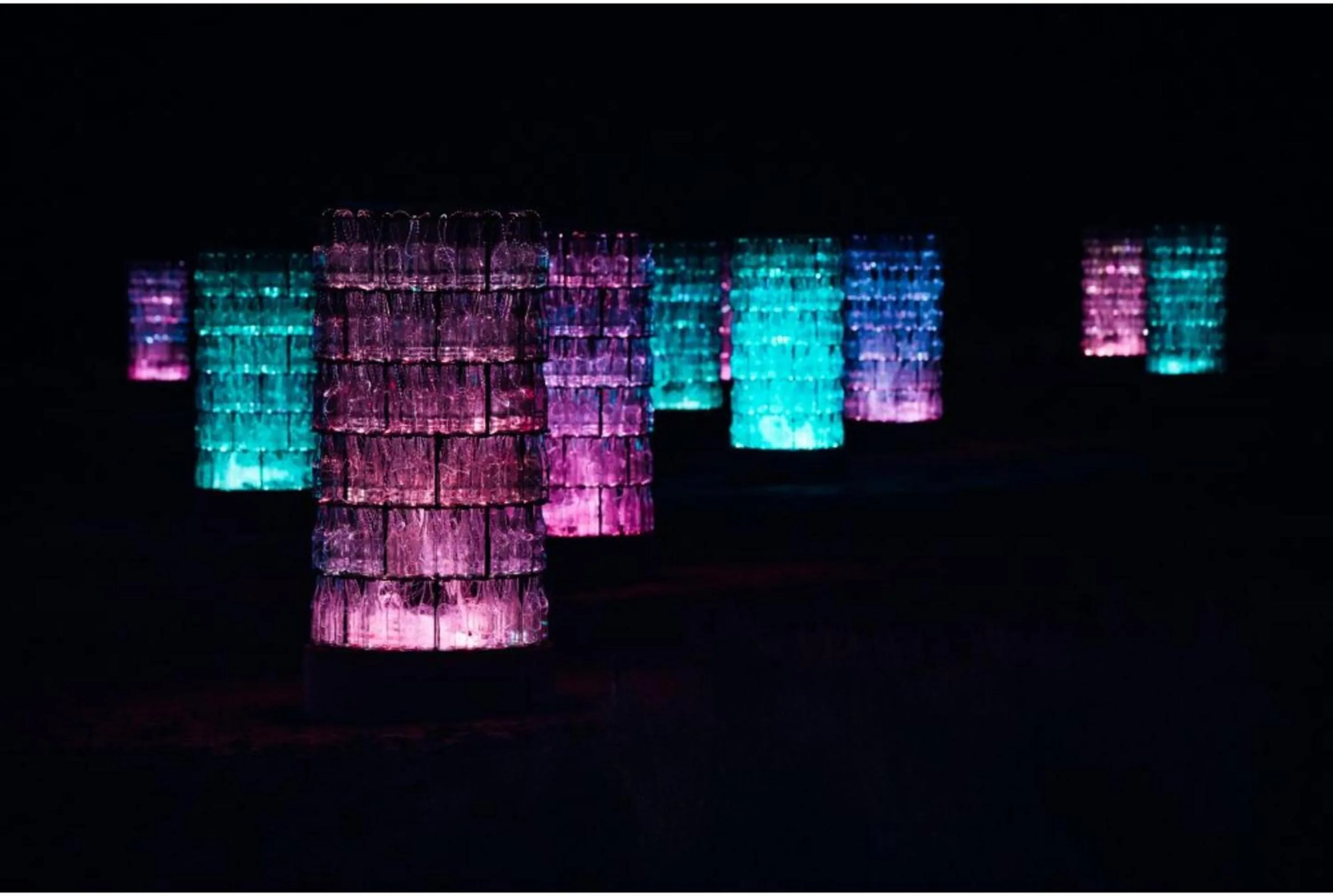 Activities in Discovery Resorts - Kings Canyon