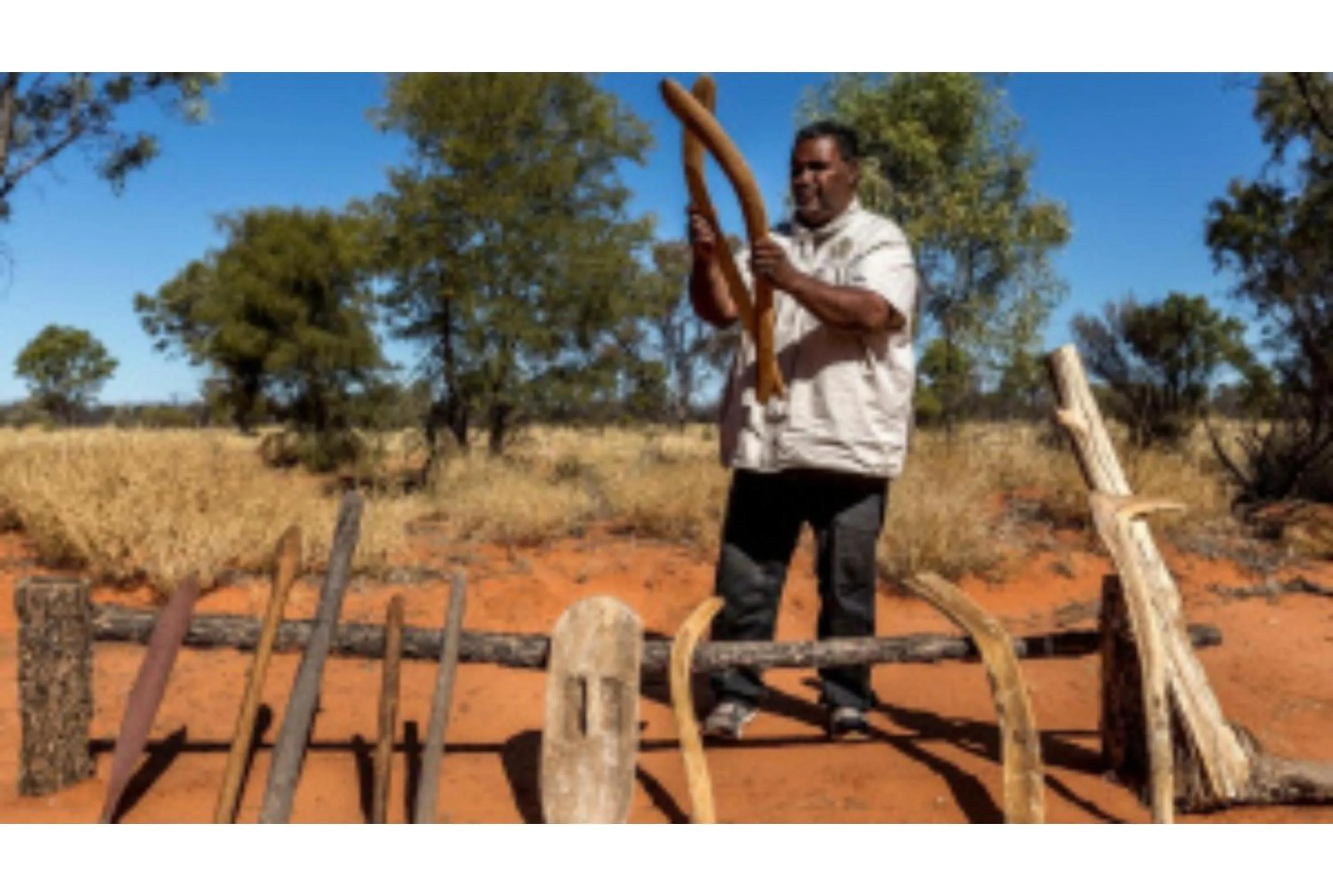 Activities in Discovery Resorts - Kings Canyon