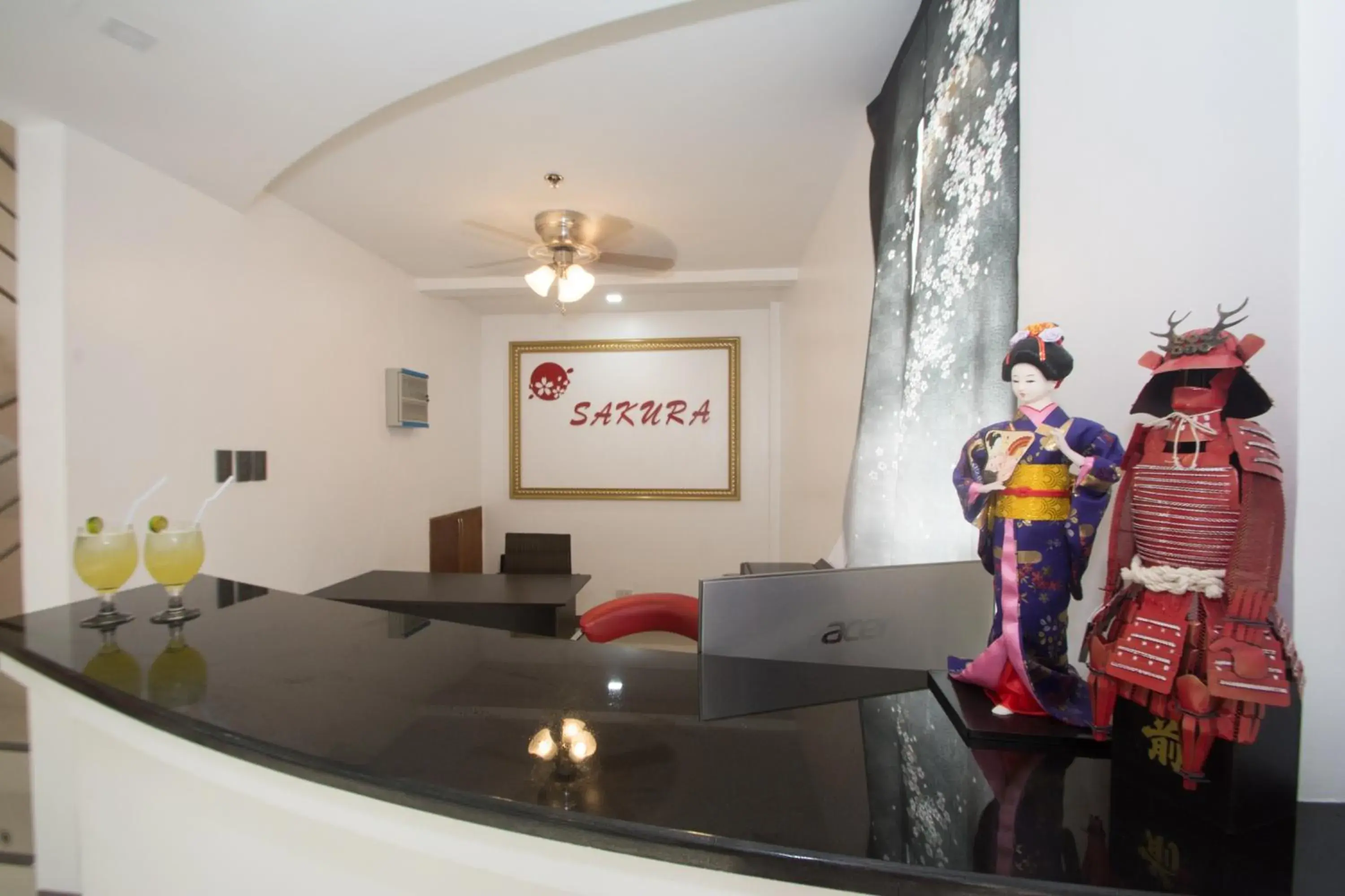 Property building in IL Mare Sakura Resort Boracay Property building in IL Mare Sakura Resort Boracay