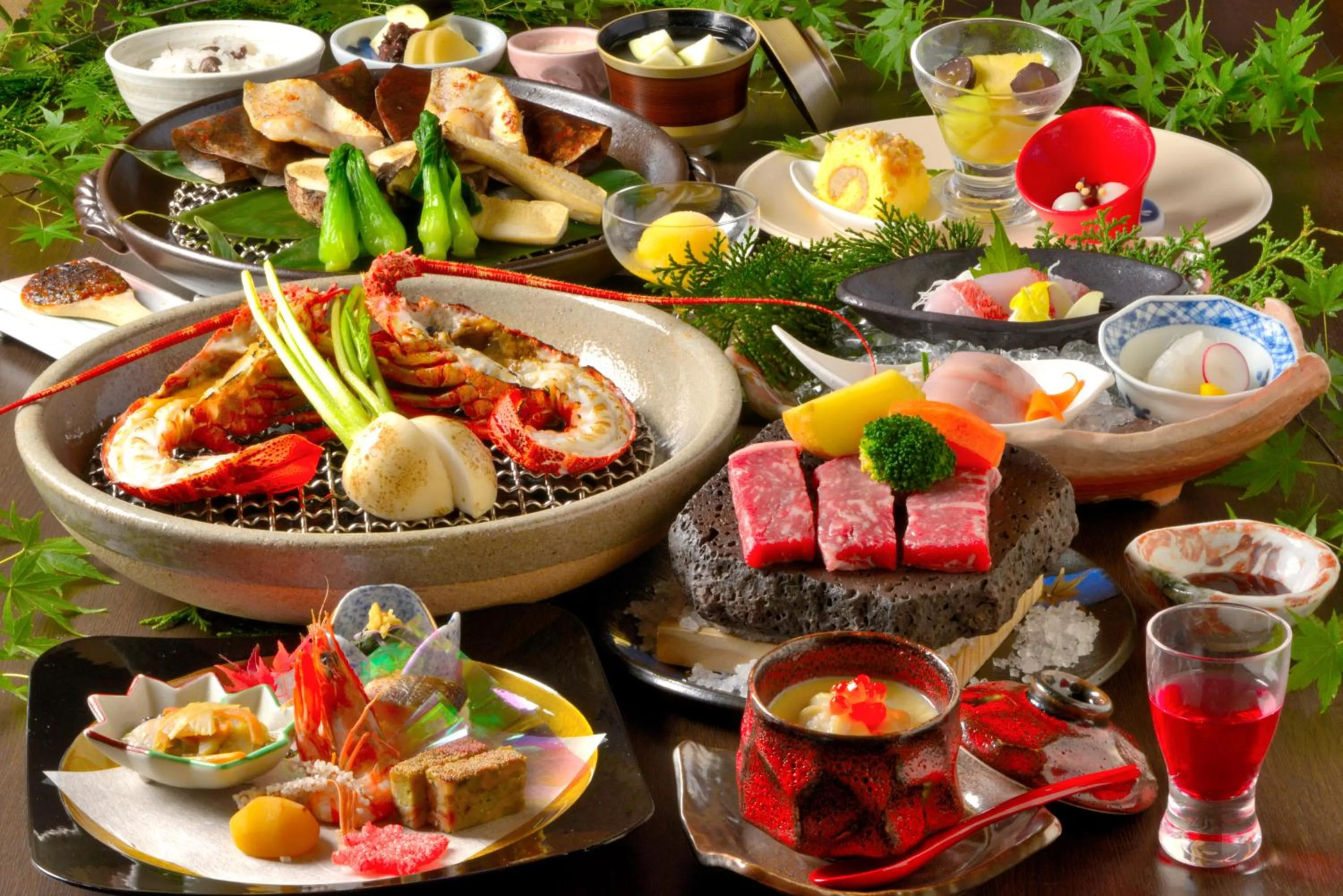 Hakone Hoshi no Akari