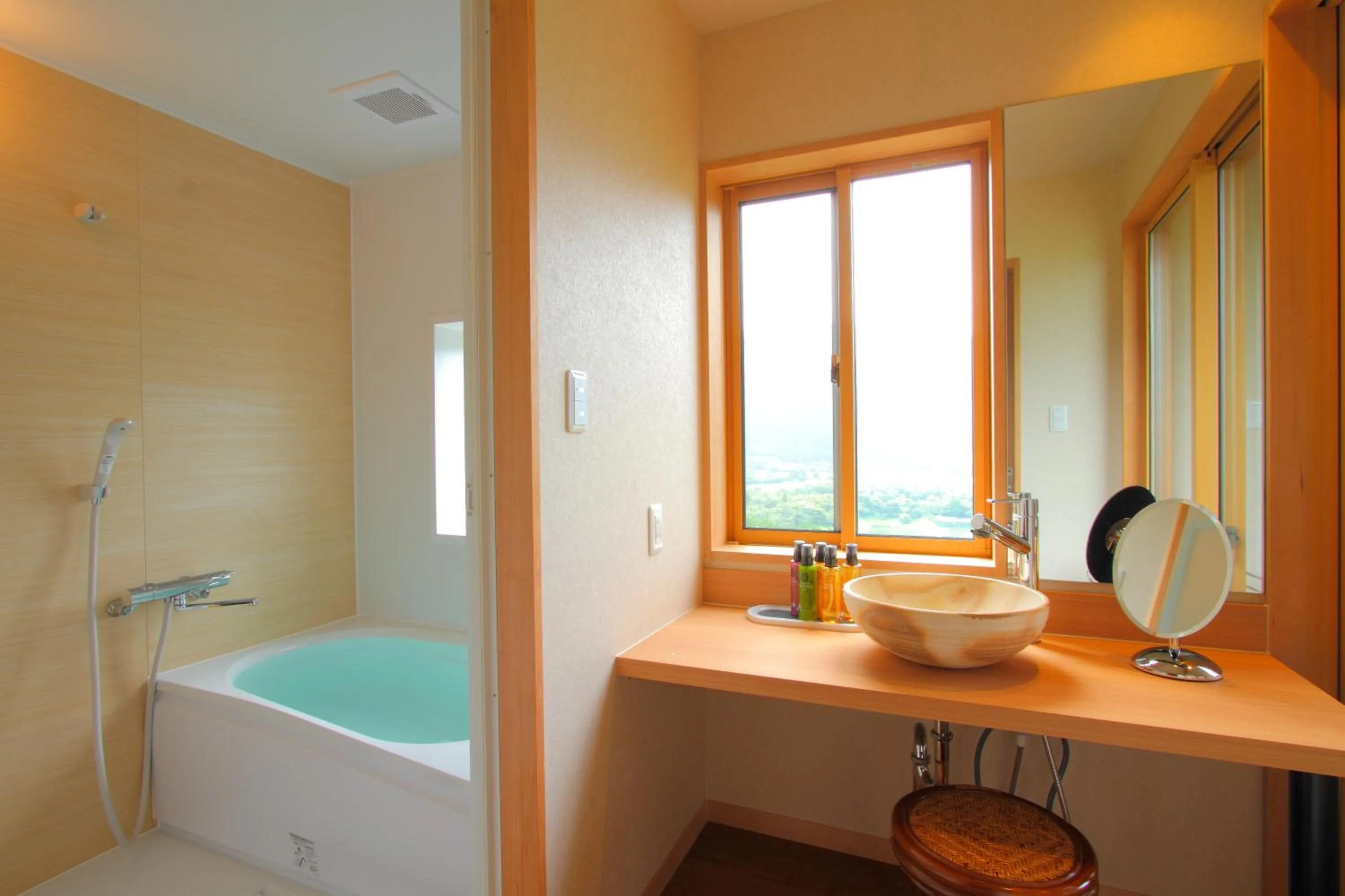 Hakone Hoshi no Akari