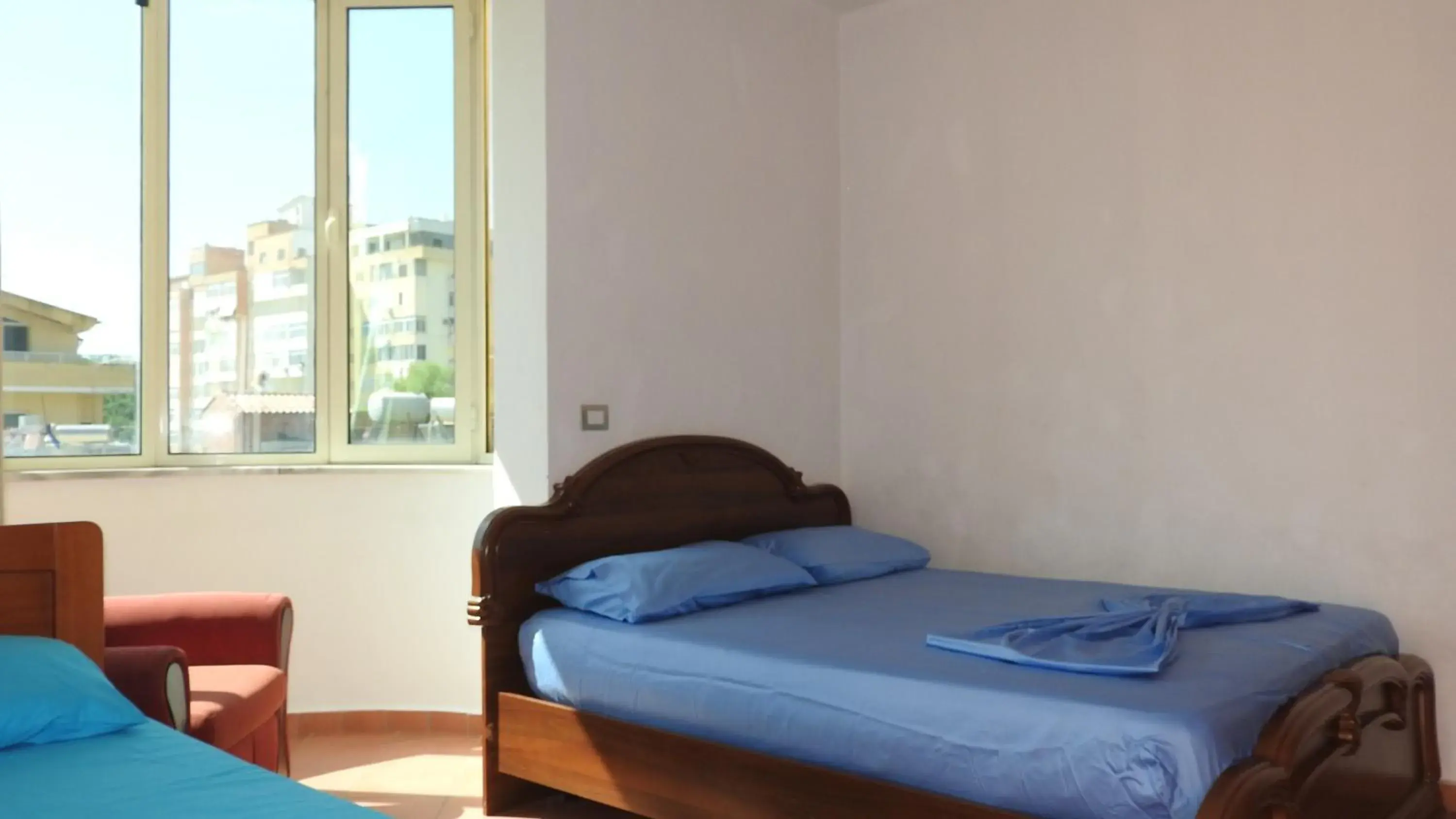 Apartment in Apartments Vila Cala Apartment in Apartments Vila Cala