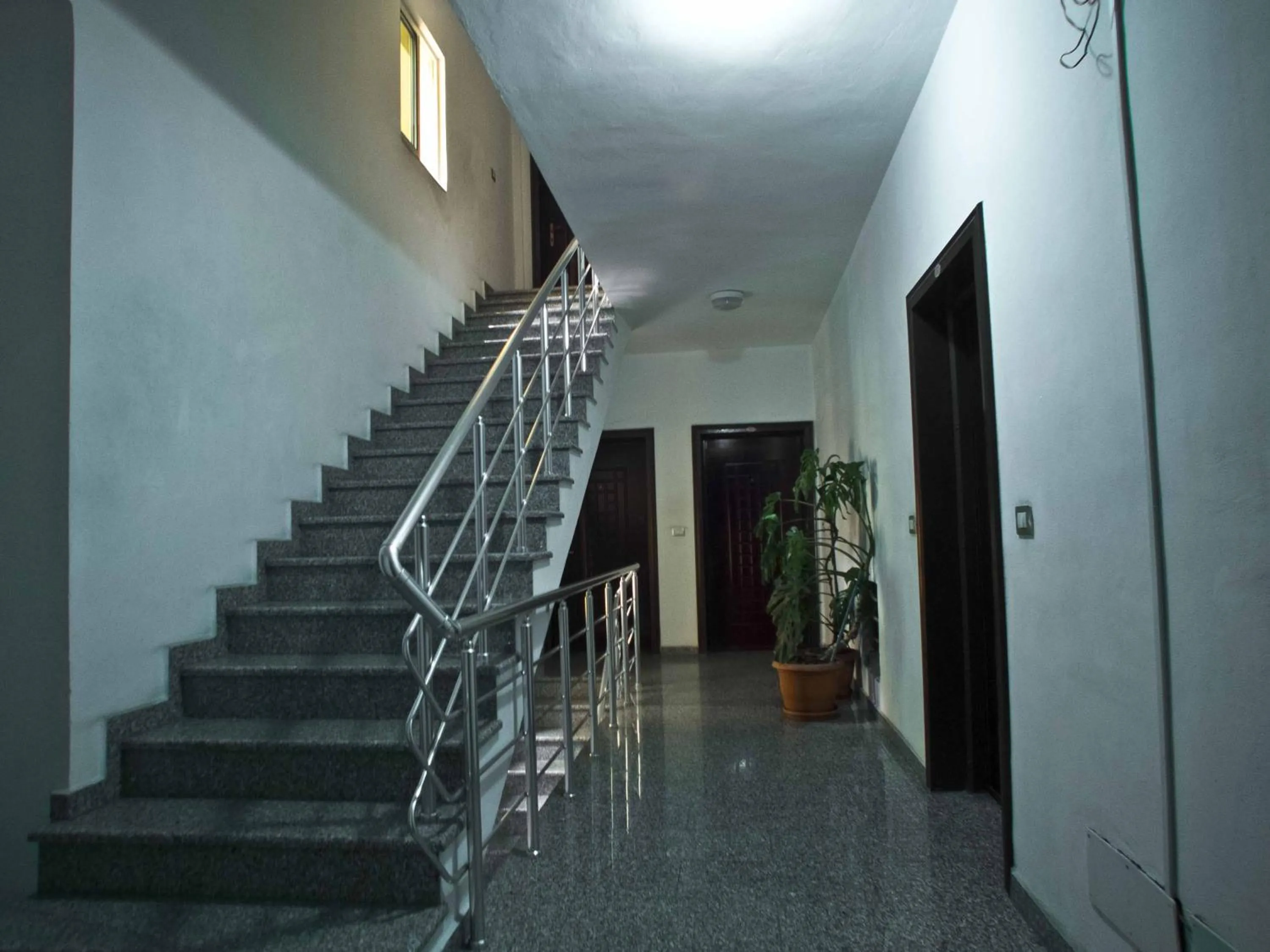 On site in Apartments Vila Cala