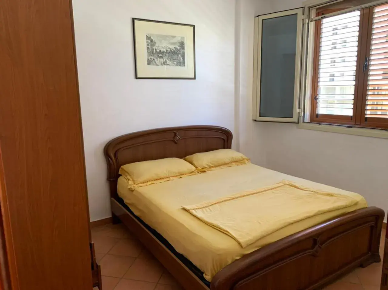 Apartment with Balcony in Apartments Vila Cala Apartment with Balcony in Apartments Vila Cala