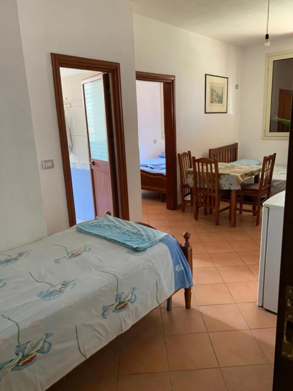 Photo of the whole room, Bed in Apartments Vila Cala