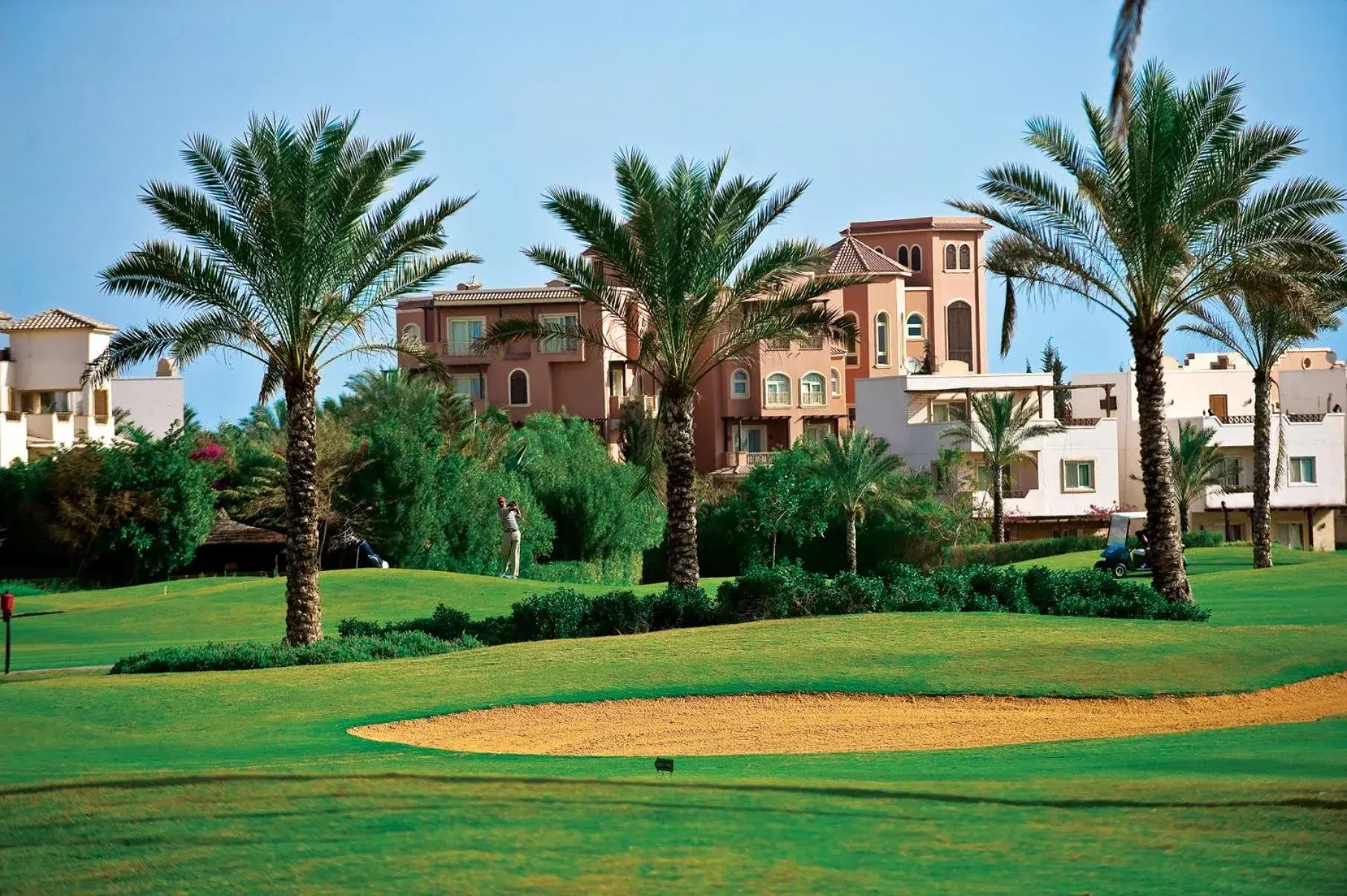 Stella Golf Hotel Stella Golf Hotel