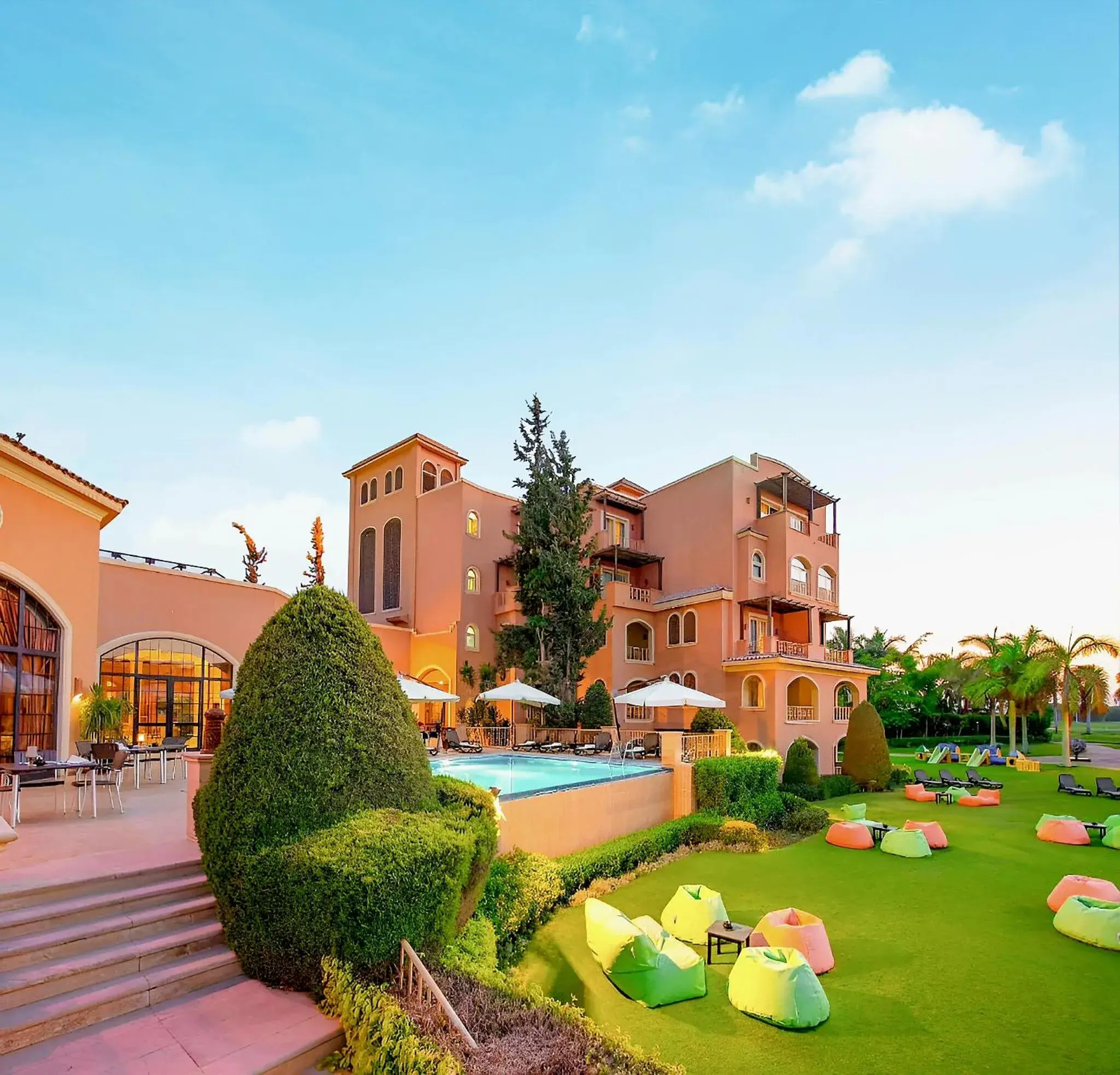 Stella Golf Hotel Stella Golf Hotel