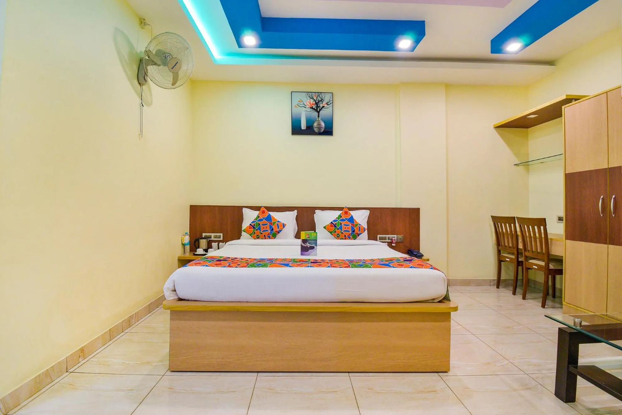 Bedroom, Bed in Thaneegai Residency
