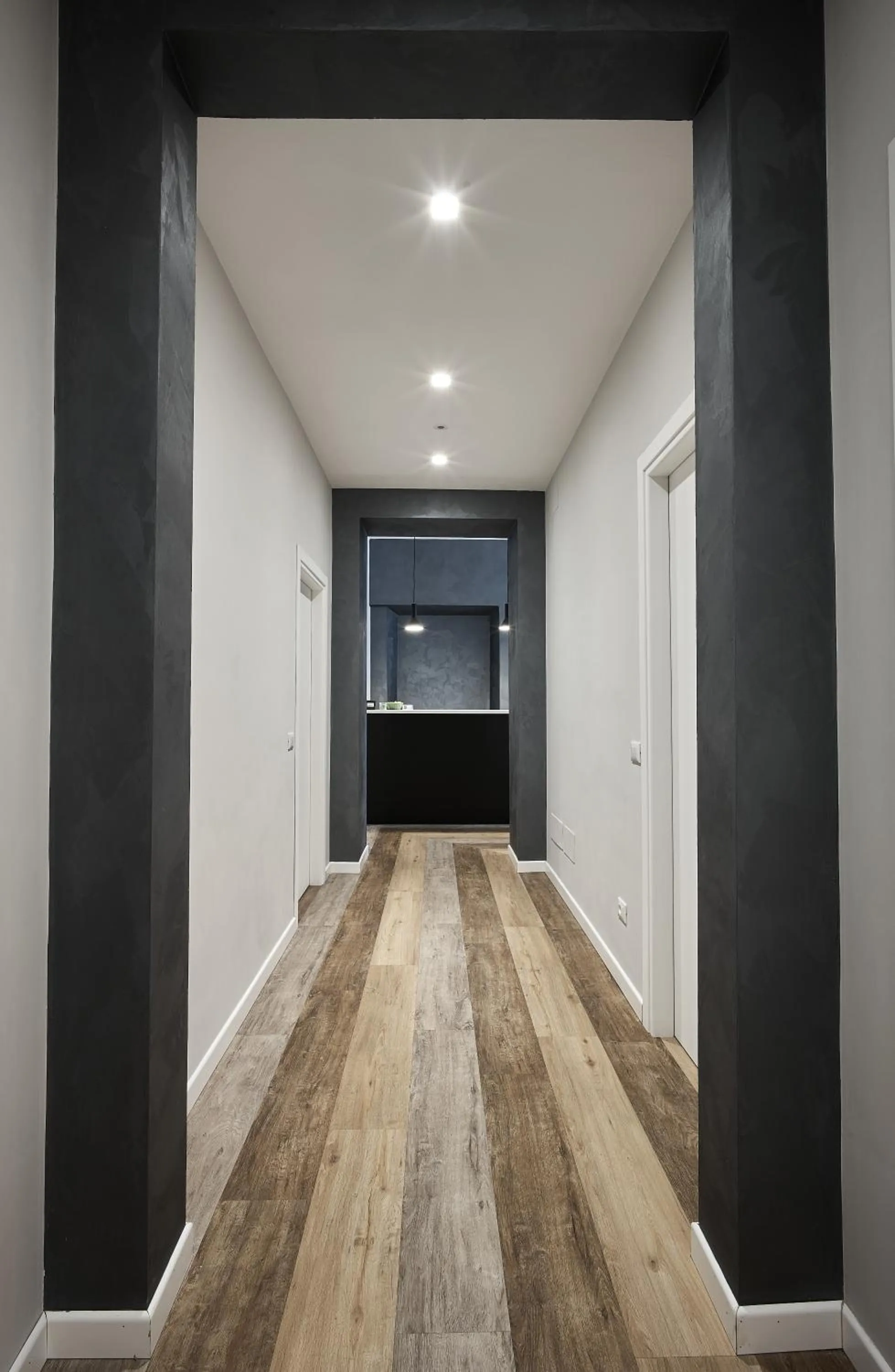 Lobby or reception in Ara Suite