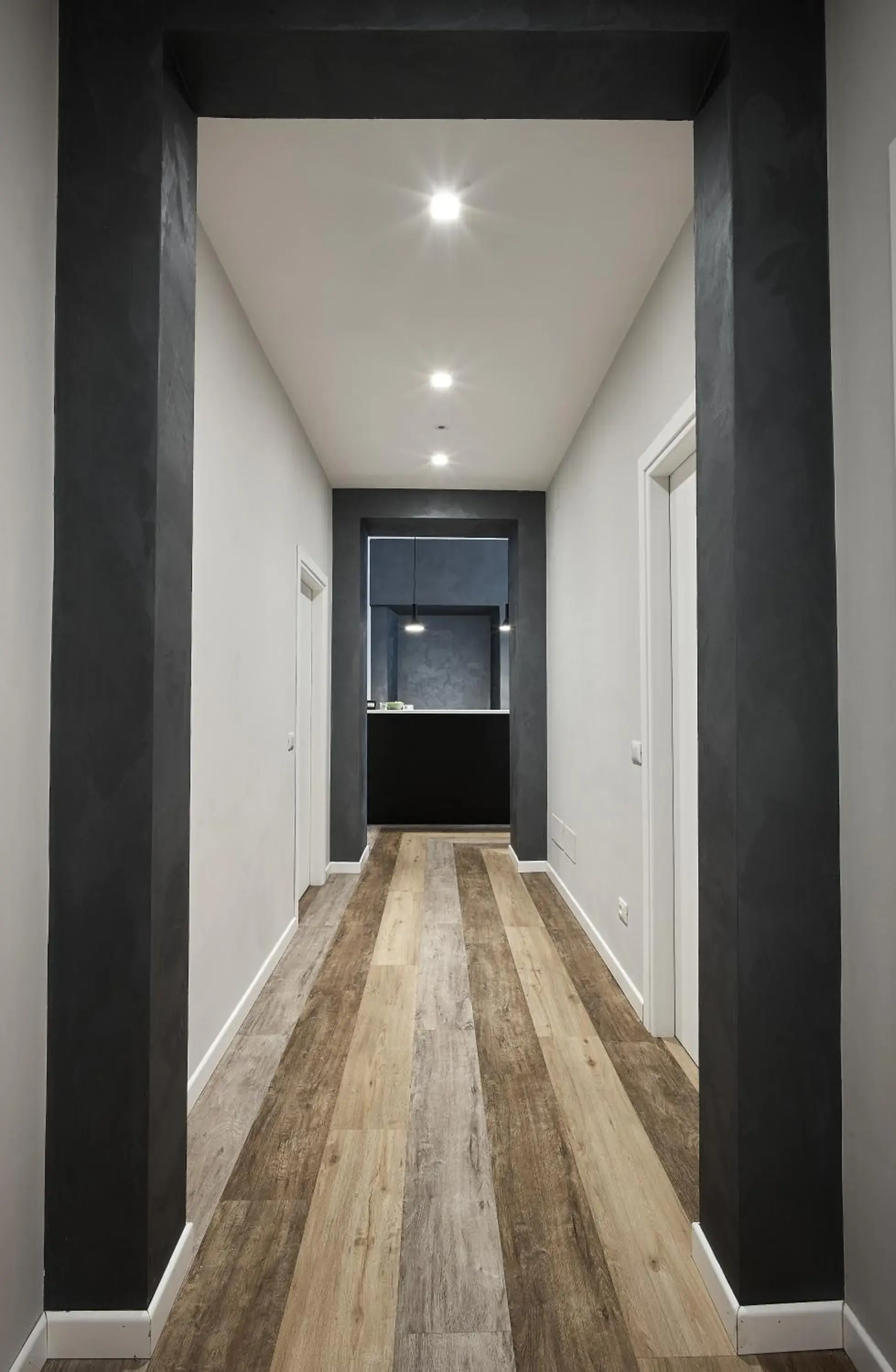 Lobby or reception in Ara Suite Lobby or reception in Ara Suite