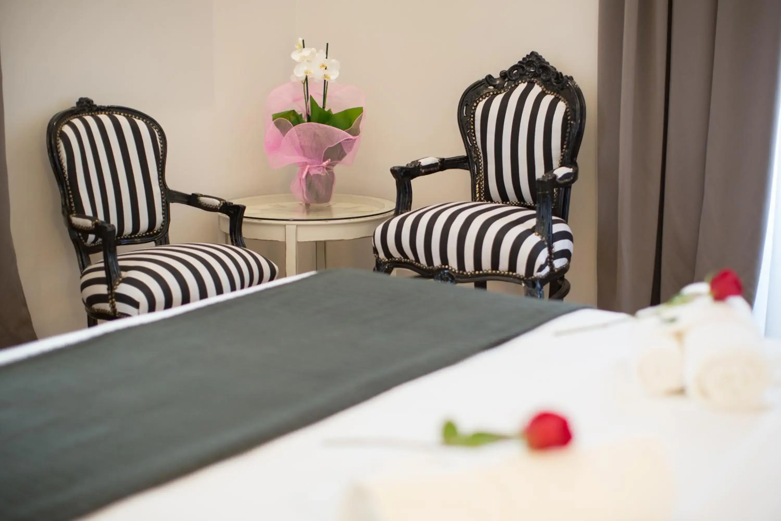 Photo of the whole room, Bed in Ara Suite Photo of the whole room, Bed in Ara Suite