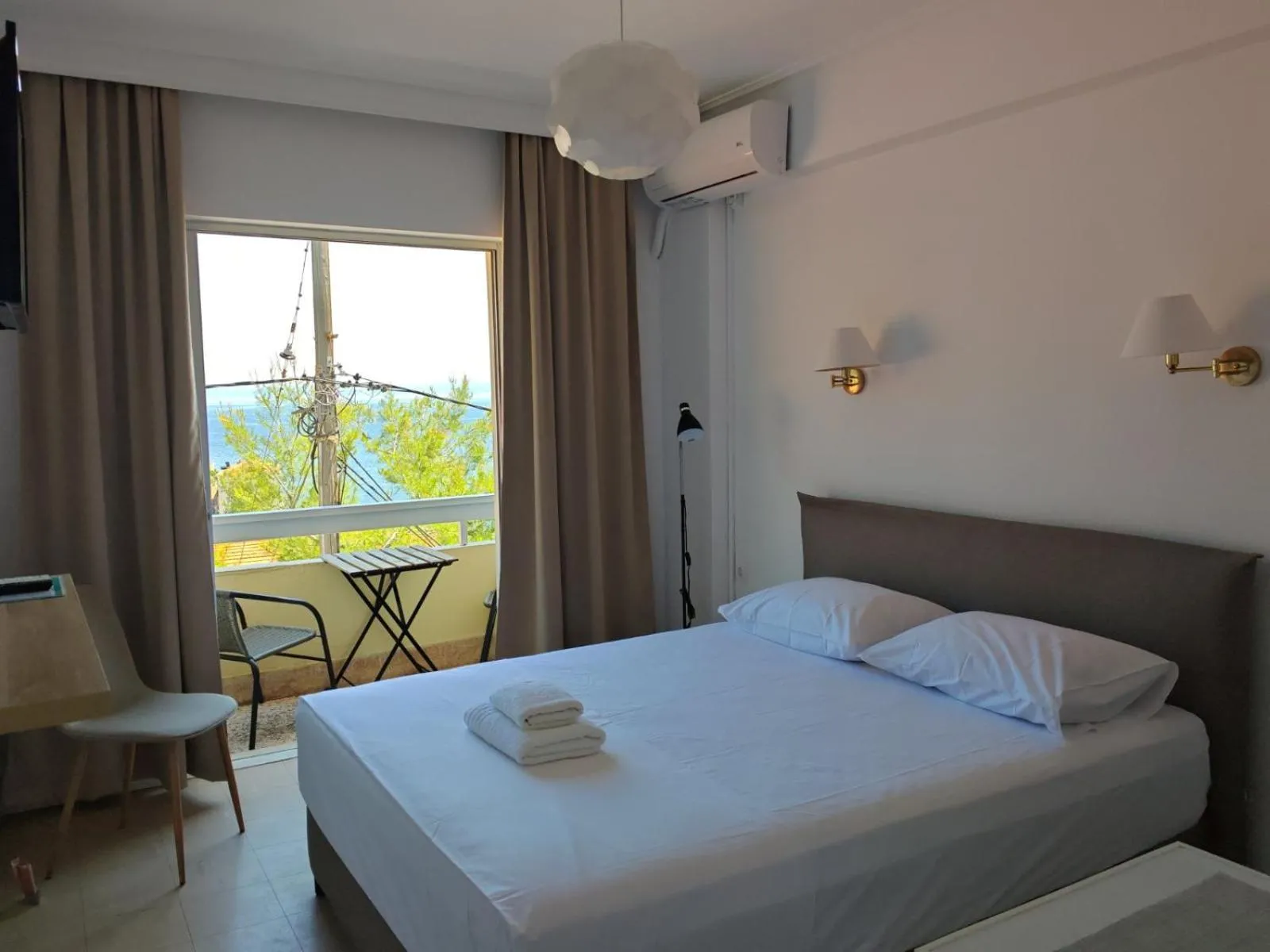 Hotel Rania