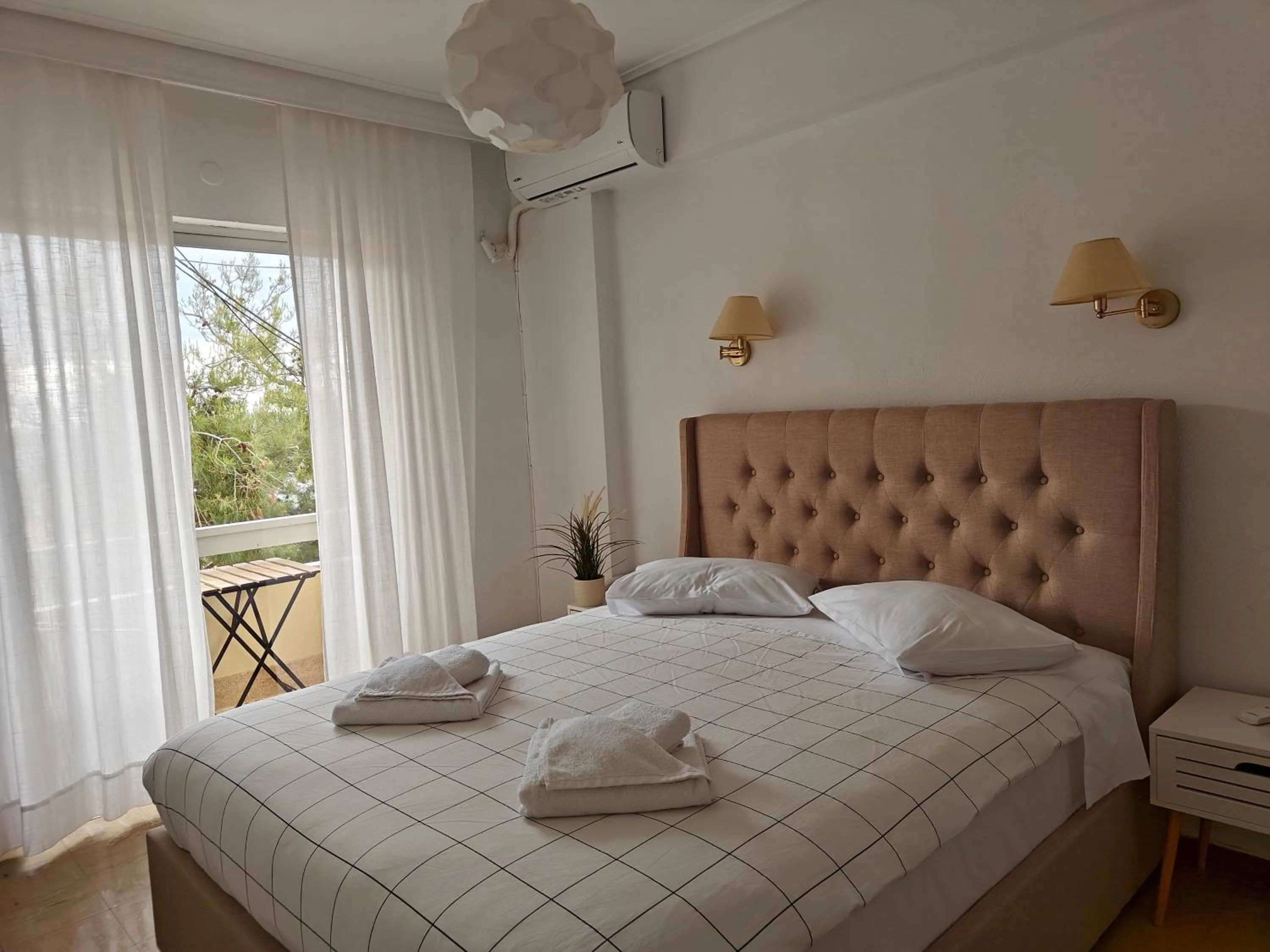 Hotel Rania