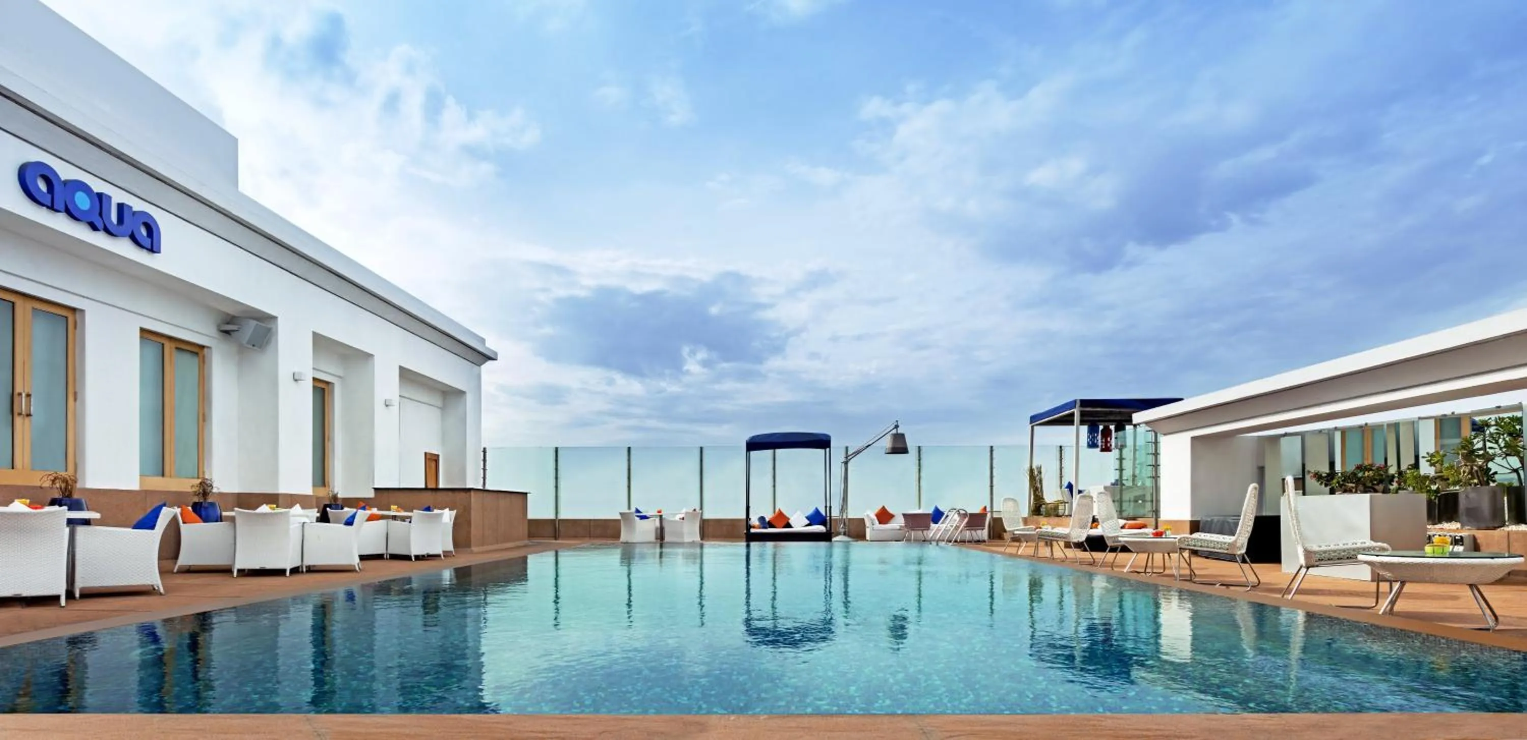 Day in The Park Chennai