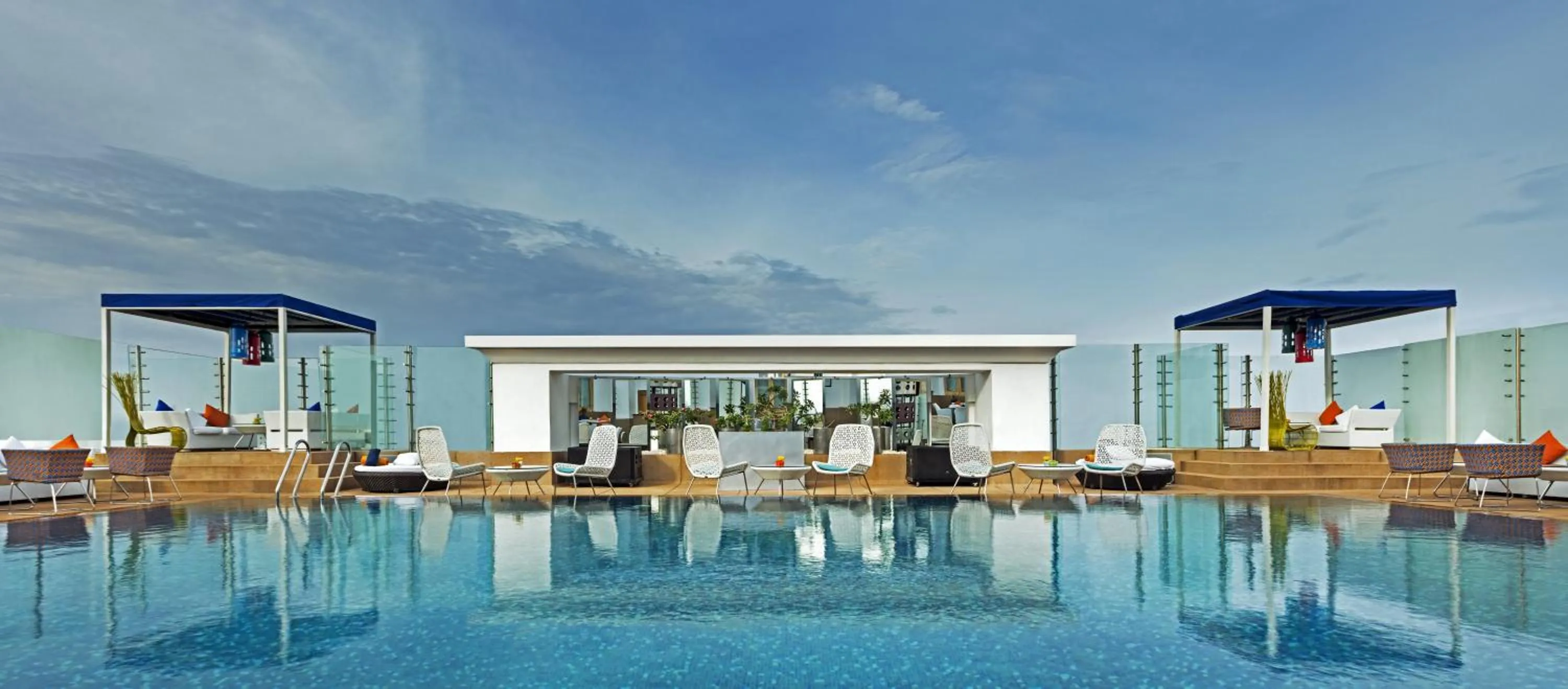 Day in The Park Chennai