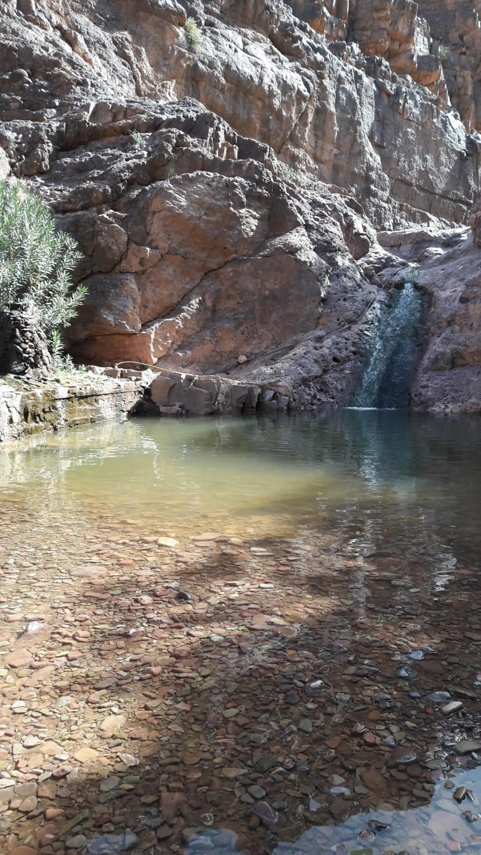 Nearby landmark in Dar Qamar