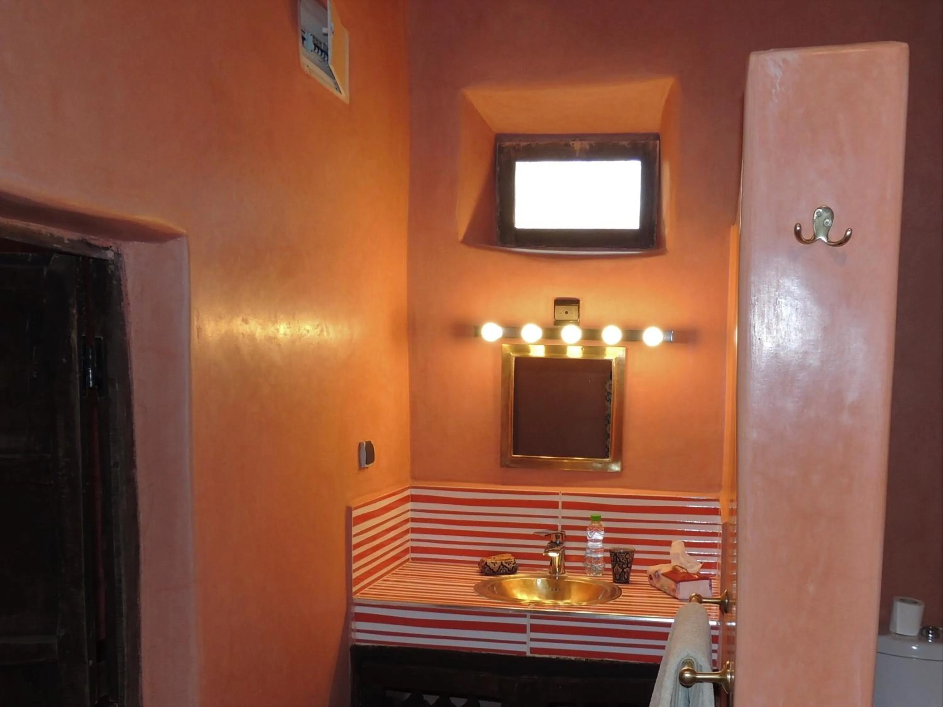 Bathroom in Dar Qamar