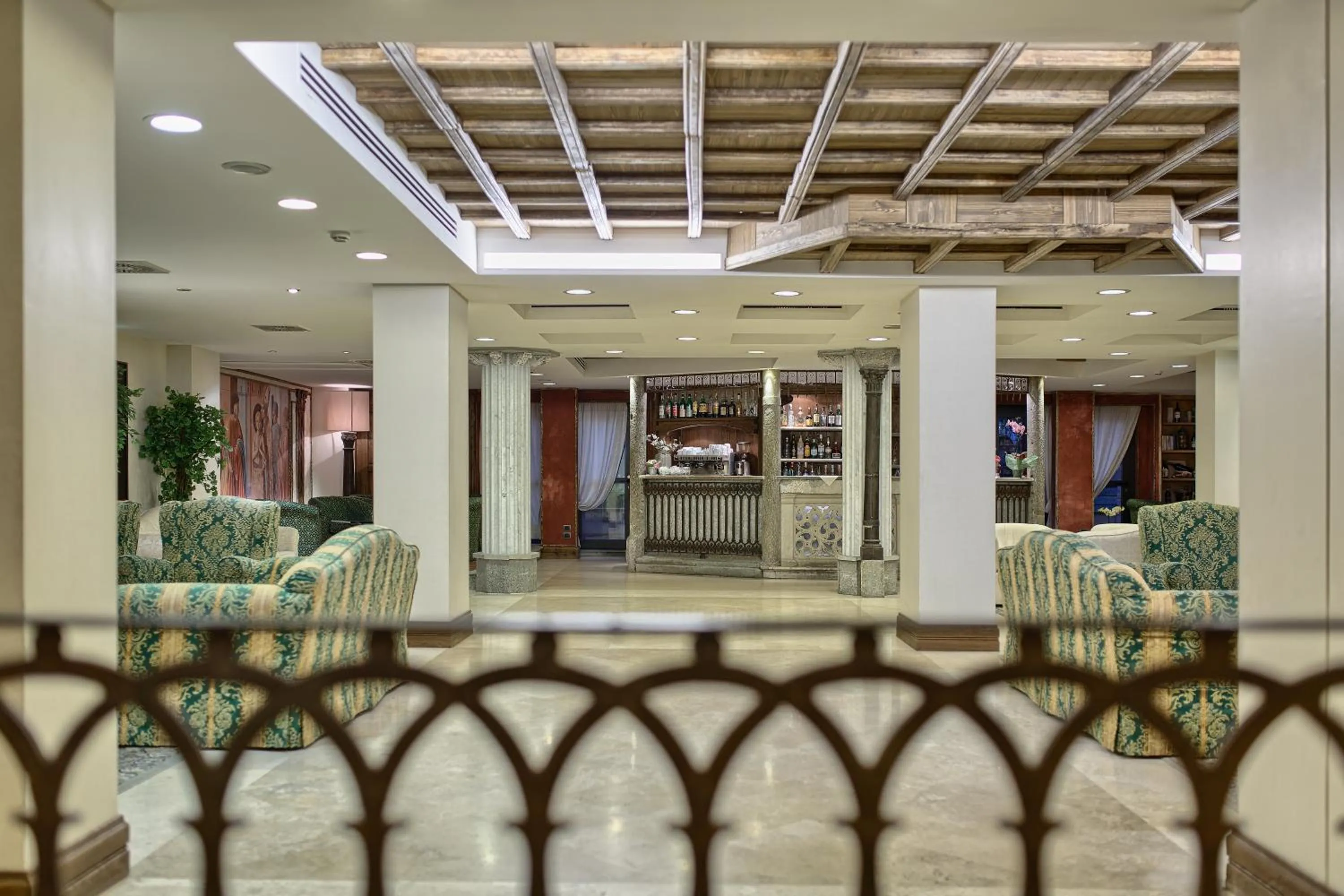 Activities in BV Grand Hotel Assisi