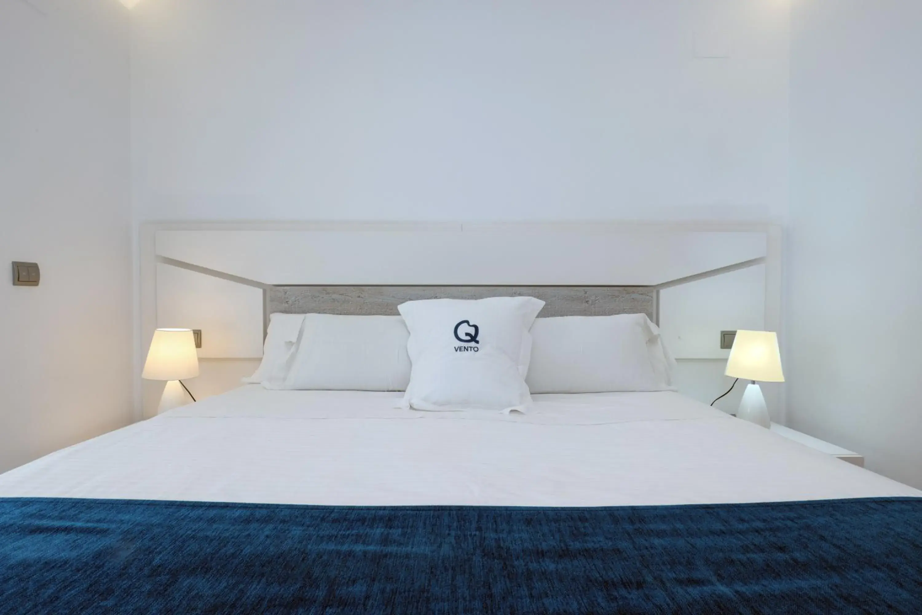 Three-Bedroom Apartment in Aqua Apartments Vento, Marbella Three-Bedroom Apartment in Aqua Apartments Vento, Marbella