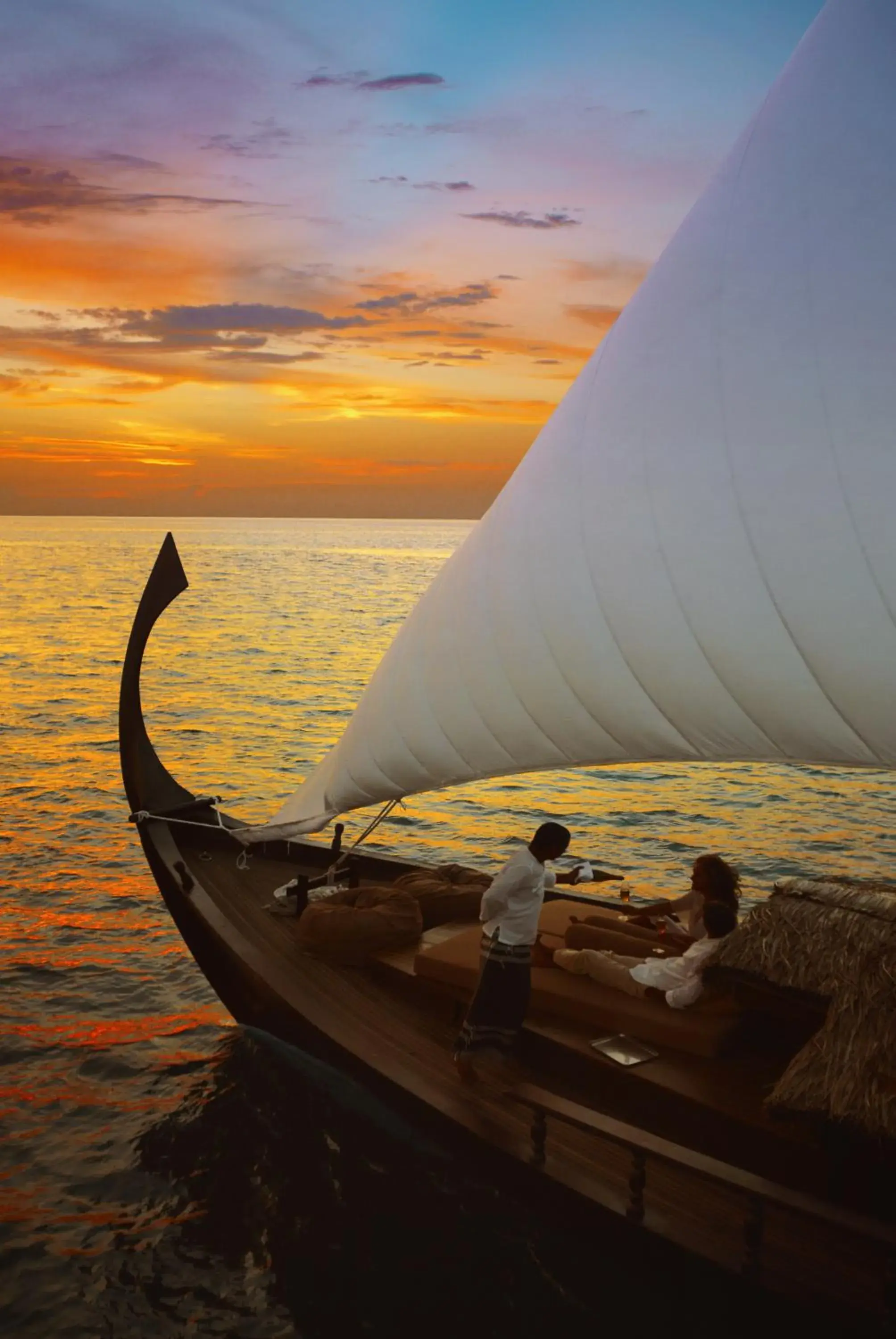 Restaurant/places to eat in Baros Maldives Restaurant/places to eat in Baros Maldives