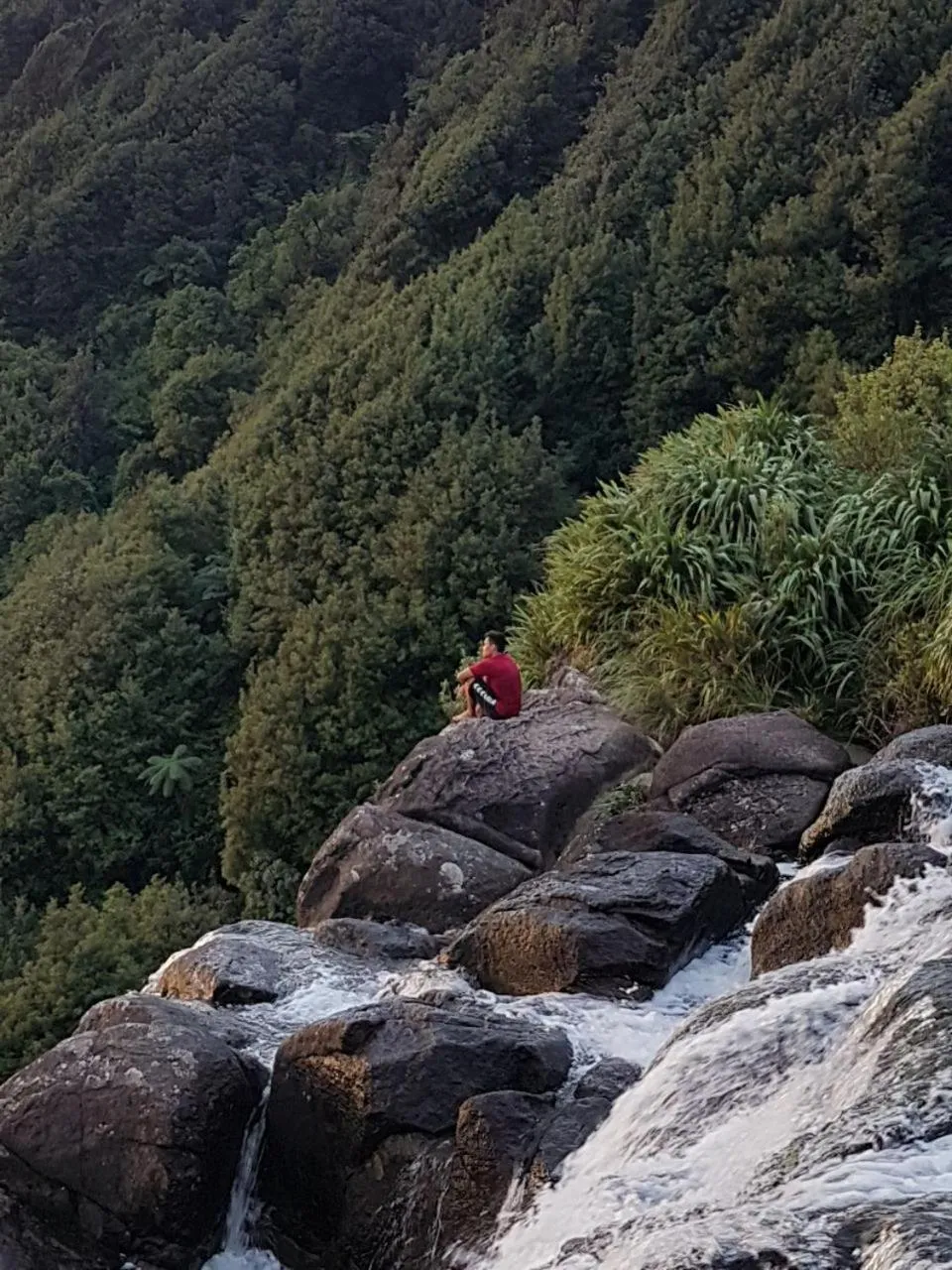 Natural landscape in housewithnonails