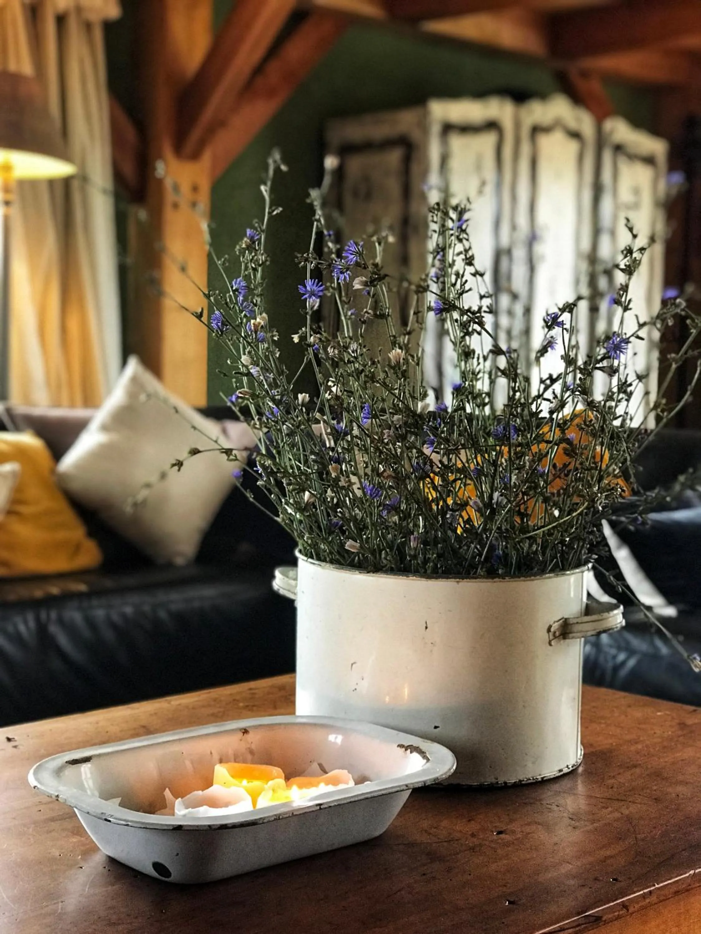 Garden in housewithnonails