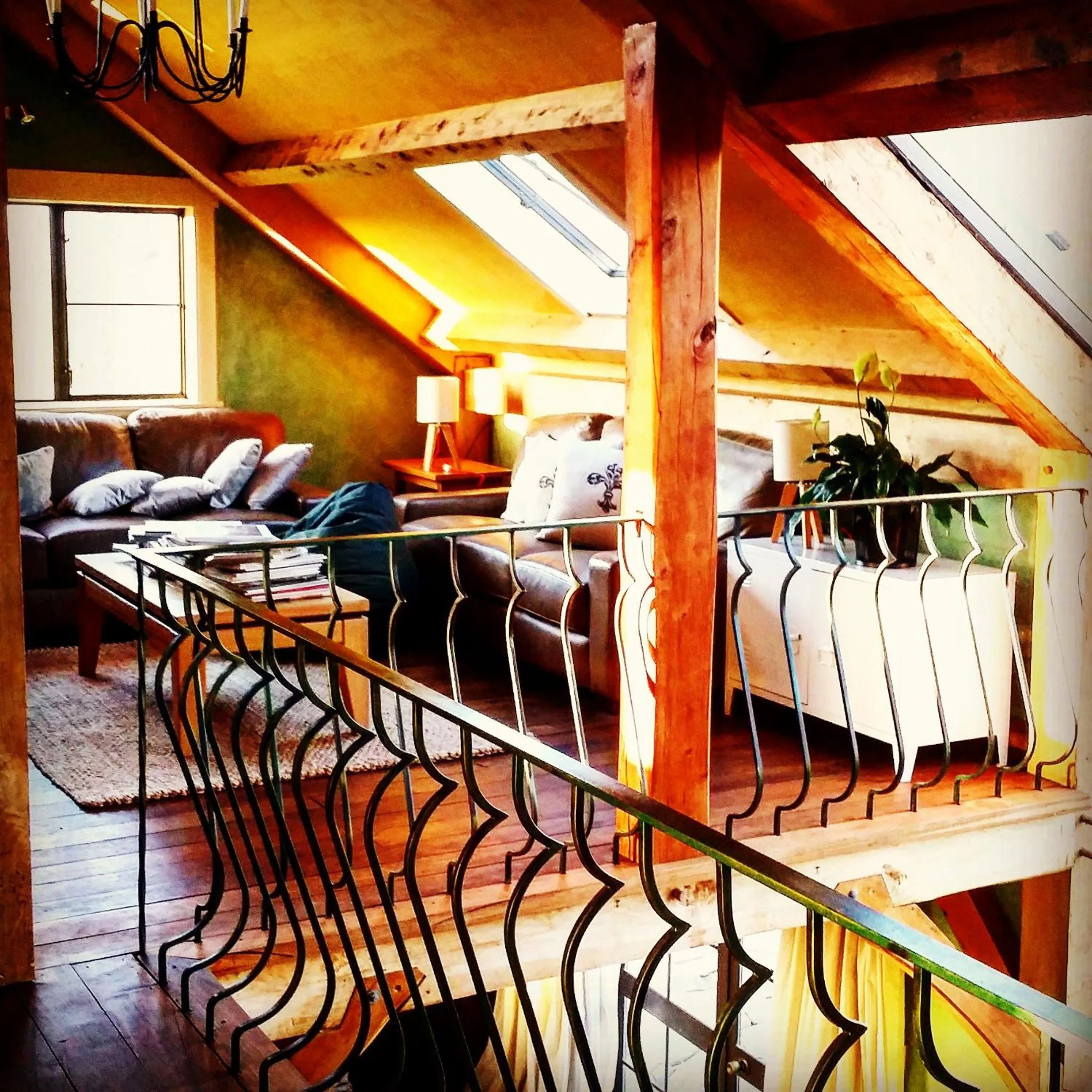 Coffee/tea facilities in housewithnonails