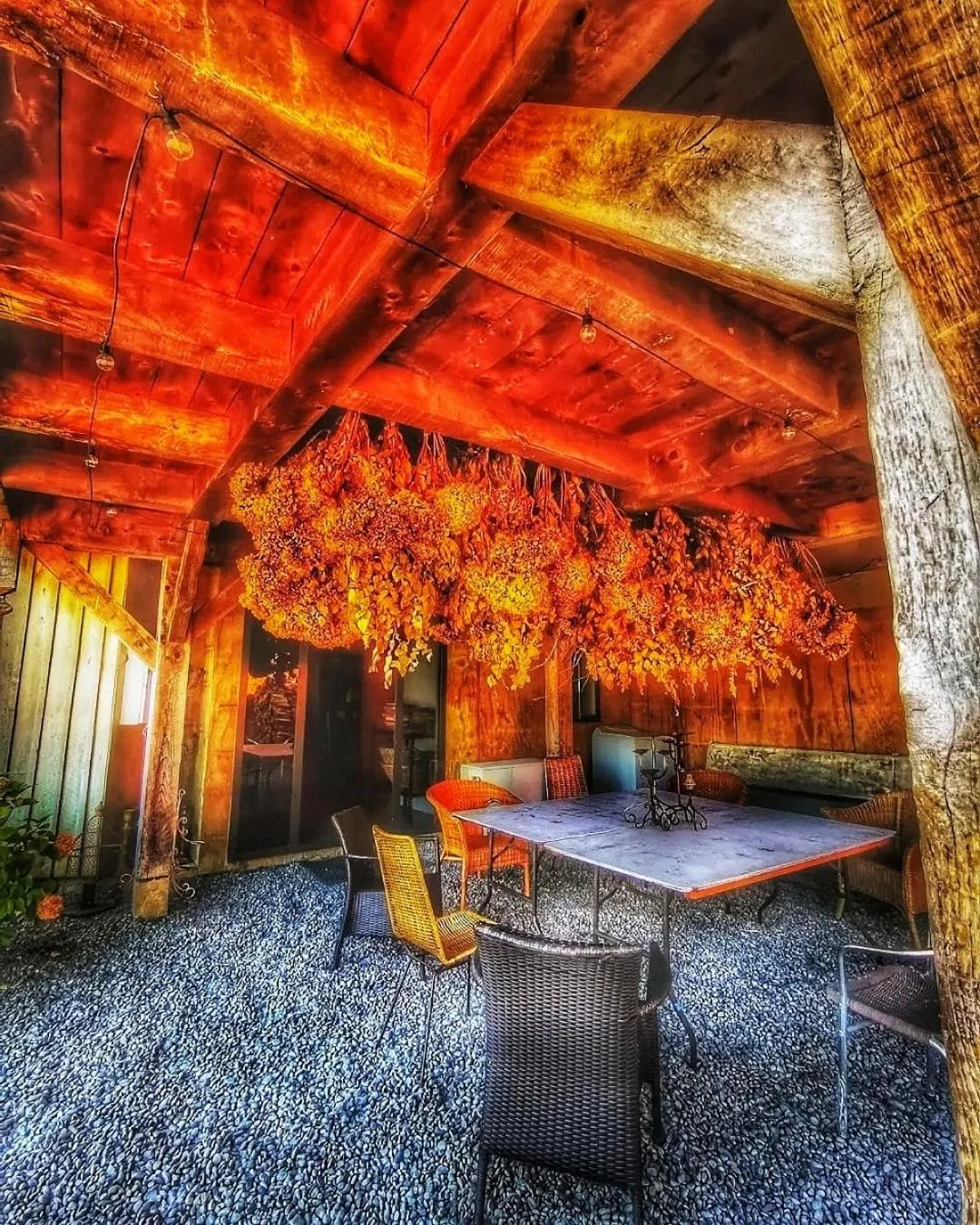 Garden in housewithnonails