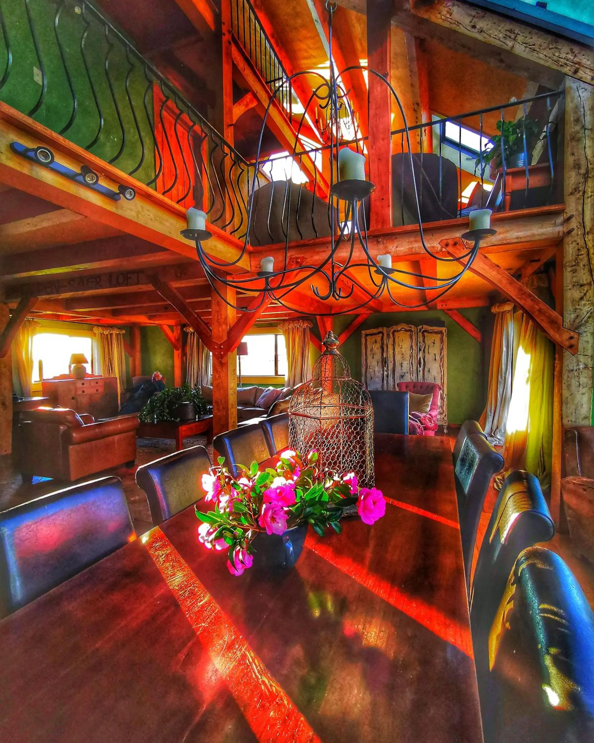 Property building in housewithnonails