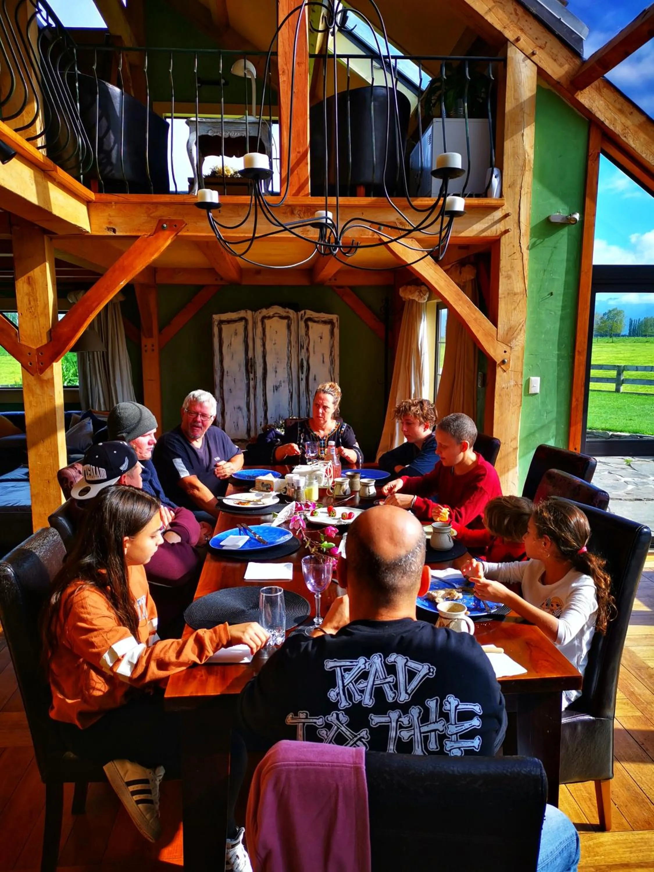 Kitchen or kitchenette in housewithnonails