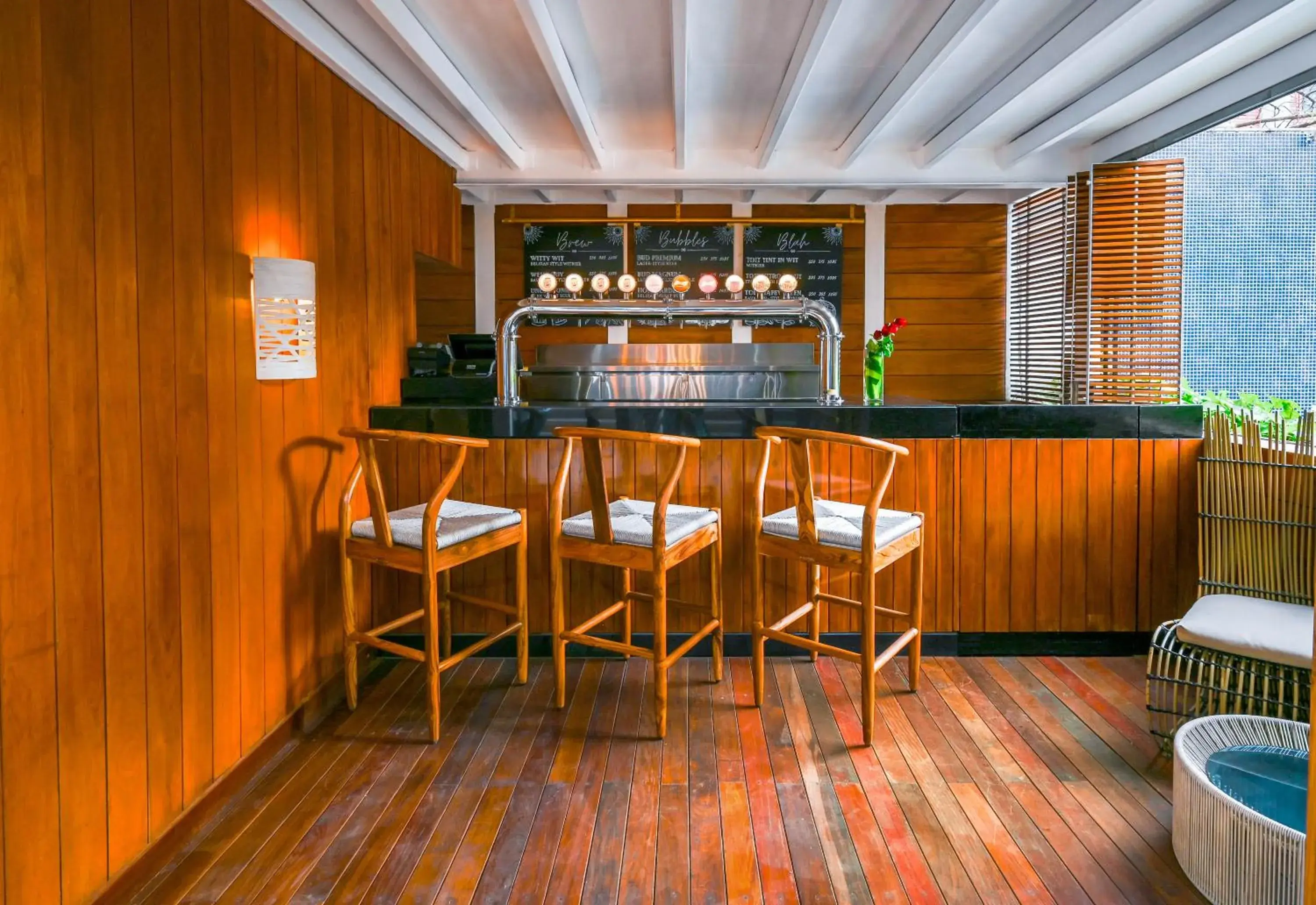 Restaurant/places to eat in The Park Bangalore, MG Road Restaurant/places to eat in The Park Bangalore, MG Road