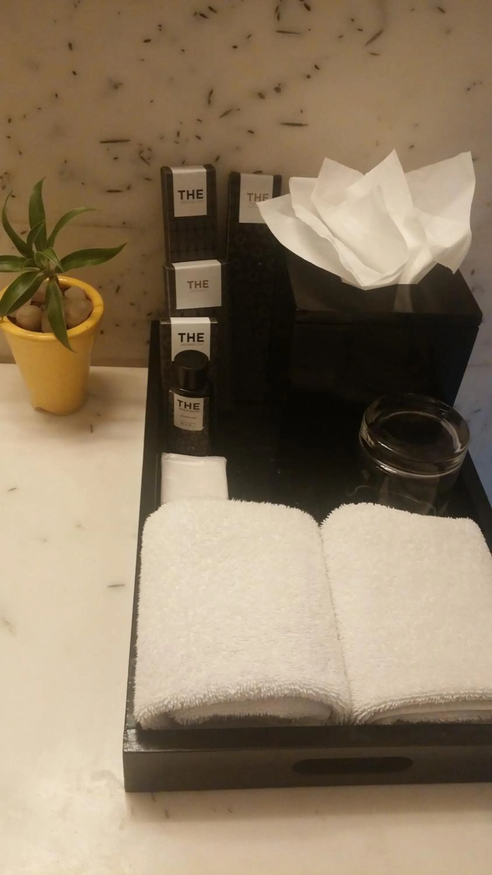 Other, Bed in The Park Bangalore, MG Road