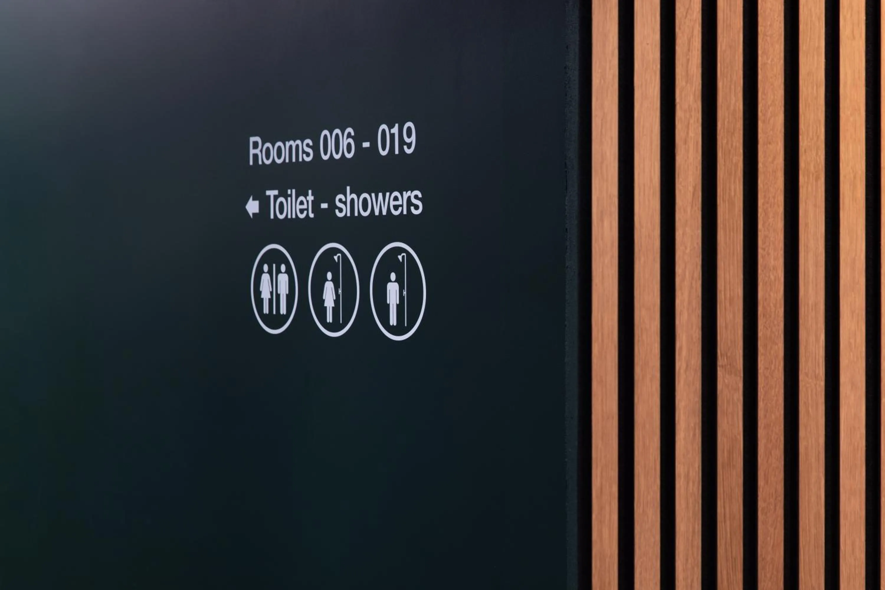 Property logo or sign in Sleepcph