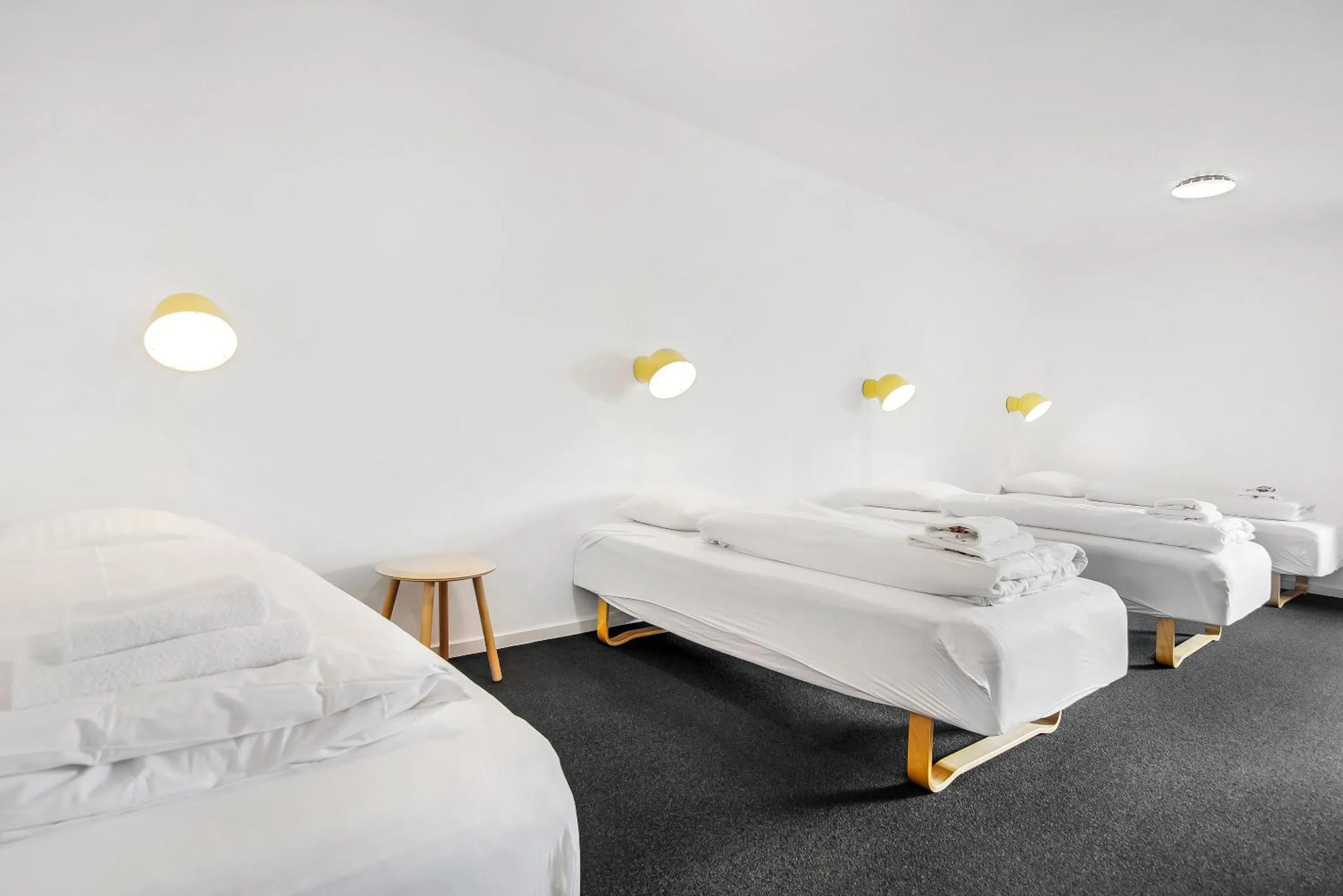 Bed in Sleepcph