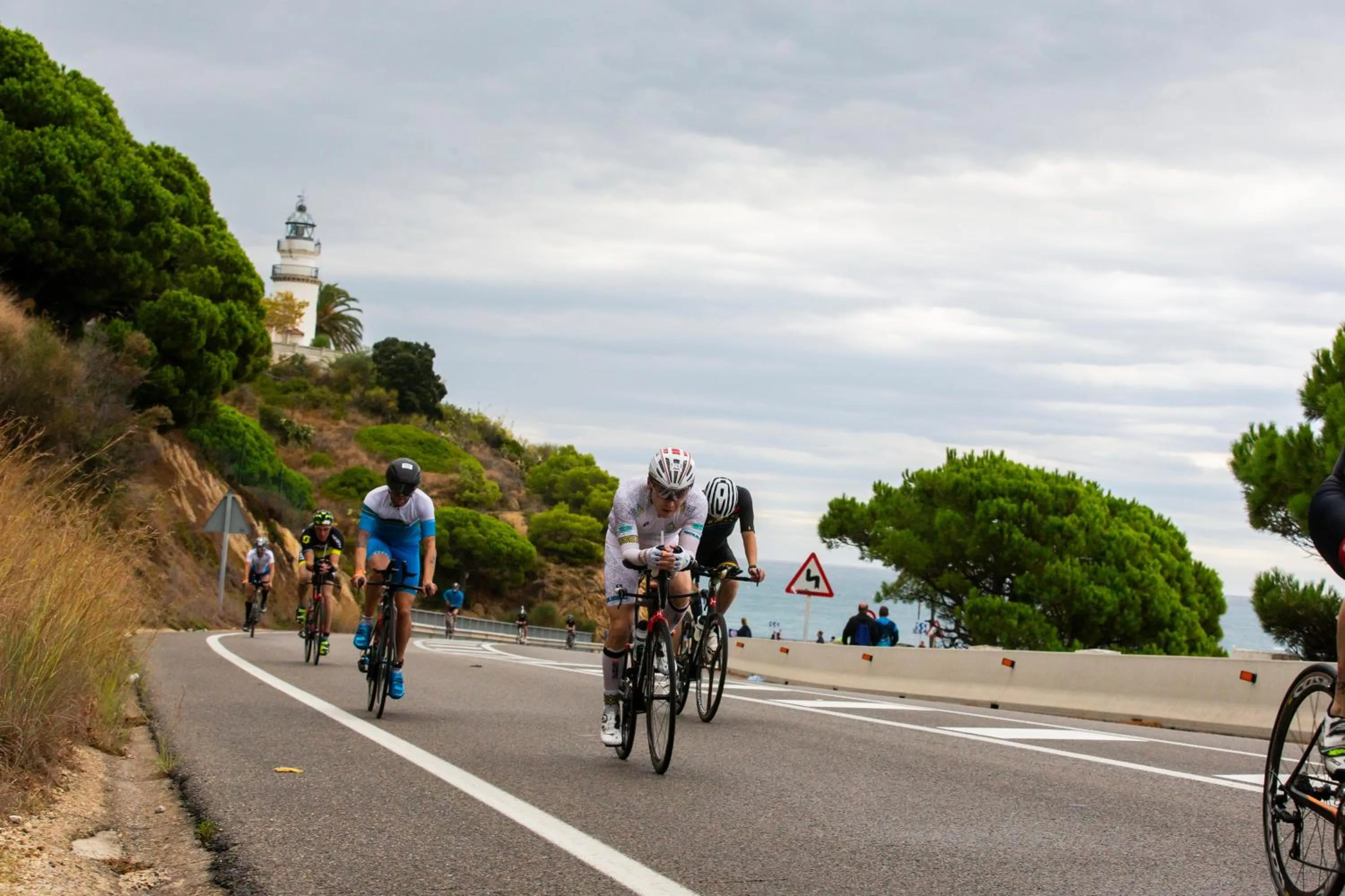 Sports in Summer Hotel