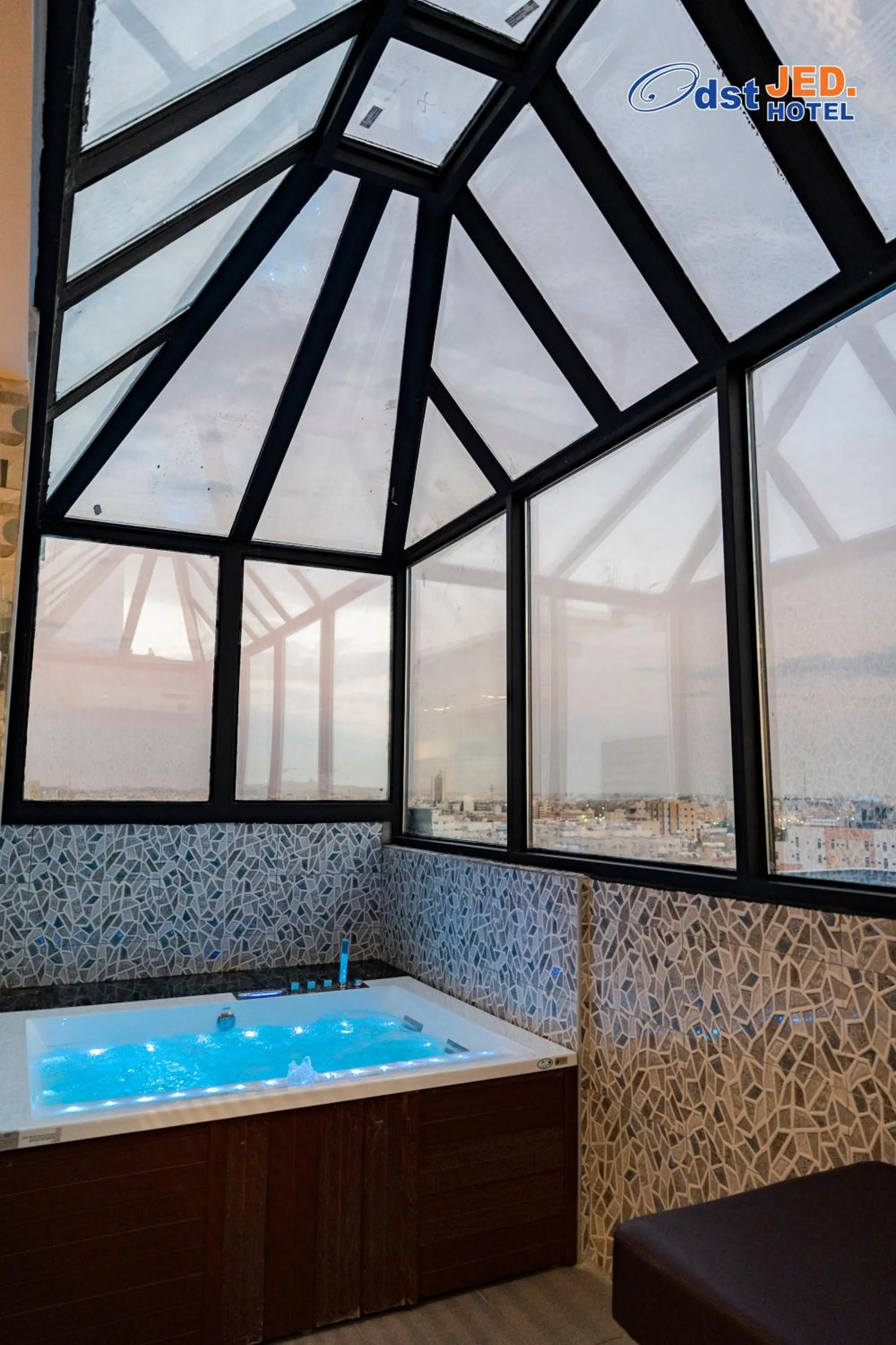 Spa and wellness centre/facilities in Odst Jeddah