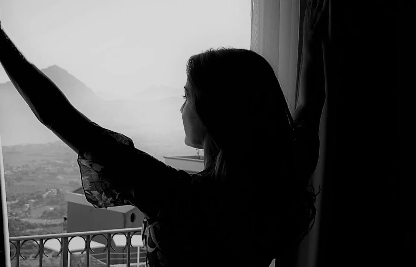 View (from property/room) in Hotel Parco Degli Aromi Resort & SPA