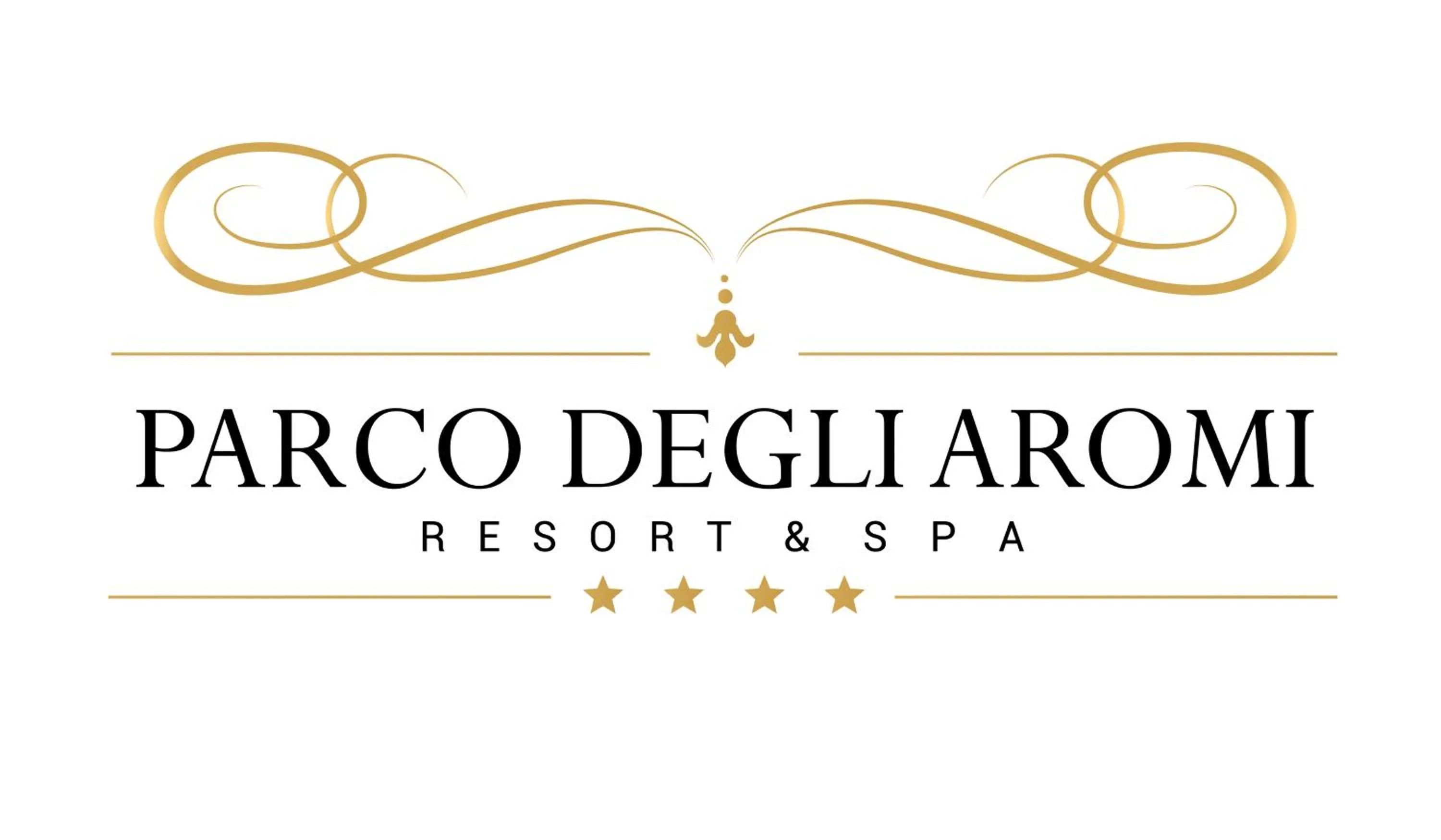 Property logo or sign in Hotel Parco Degli Aromi Resort & SPA
