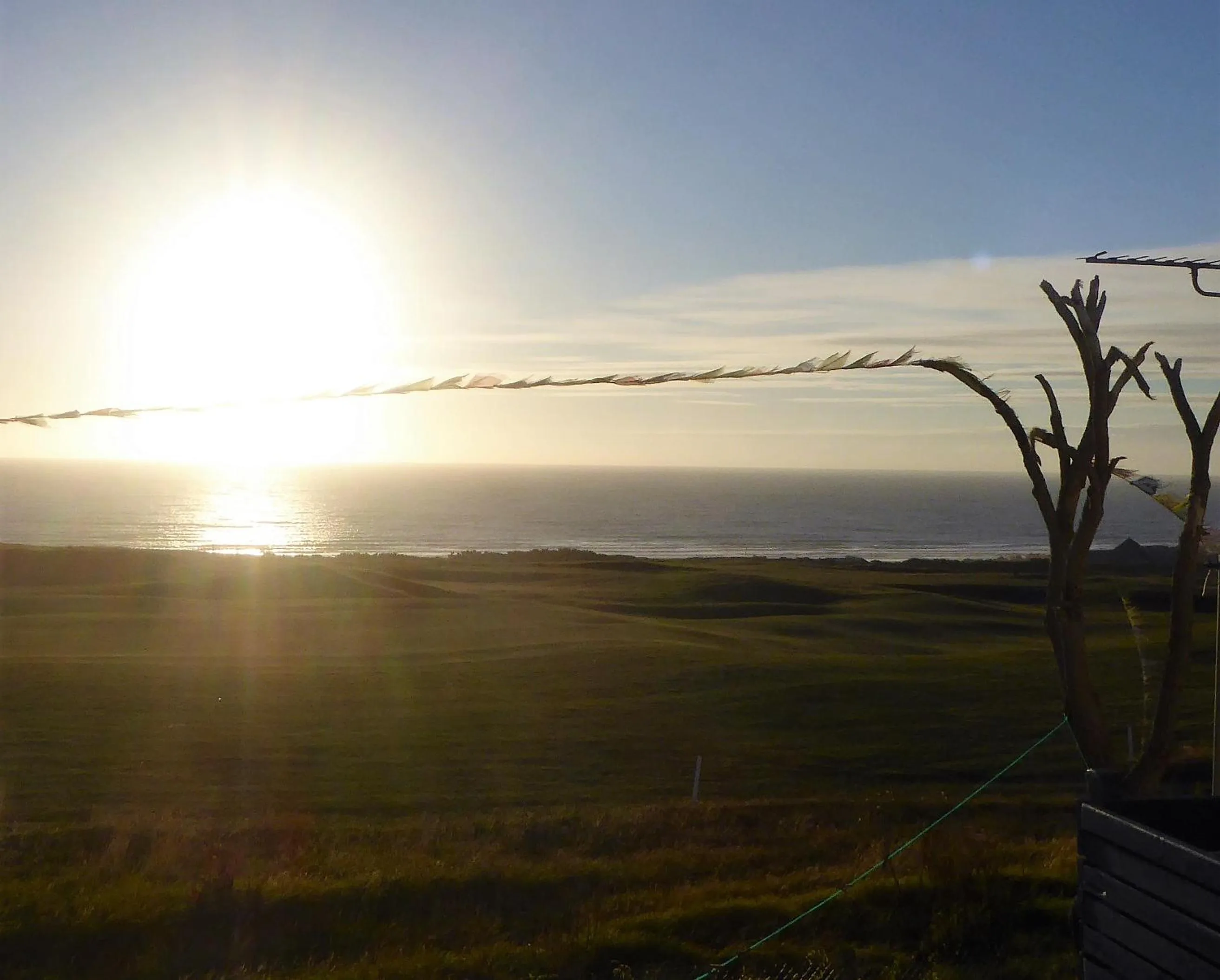 Beach in Longbeach- Adults Only