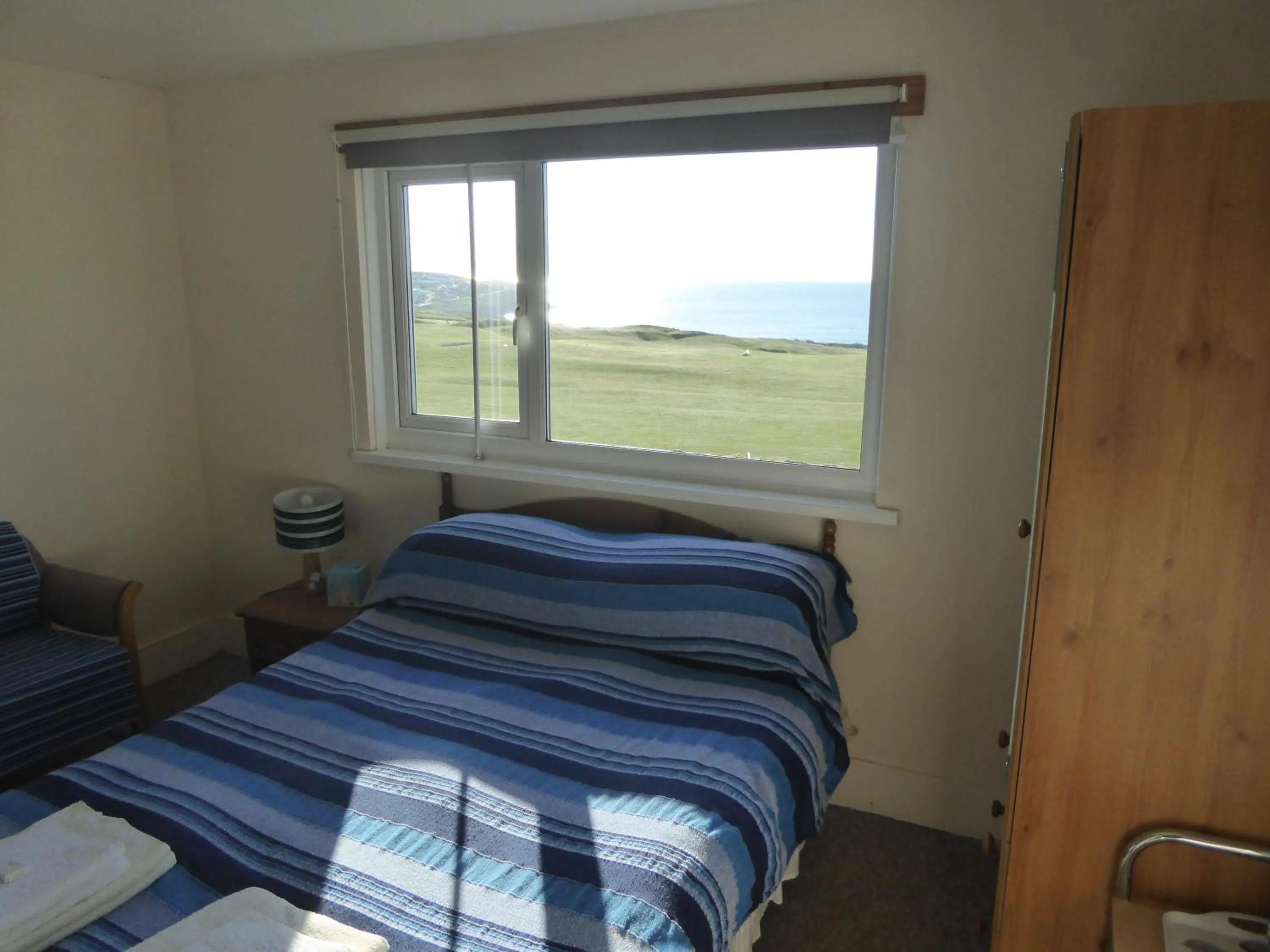 Photo of the whole room, Bed in Longbeach- Adults Only