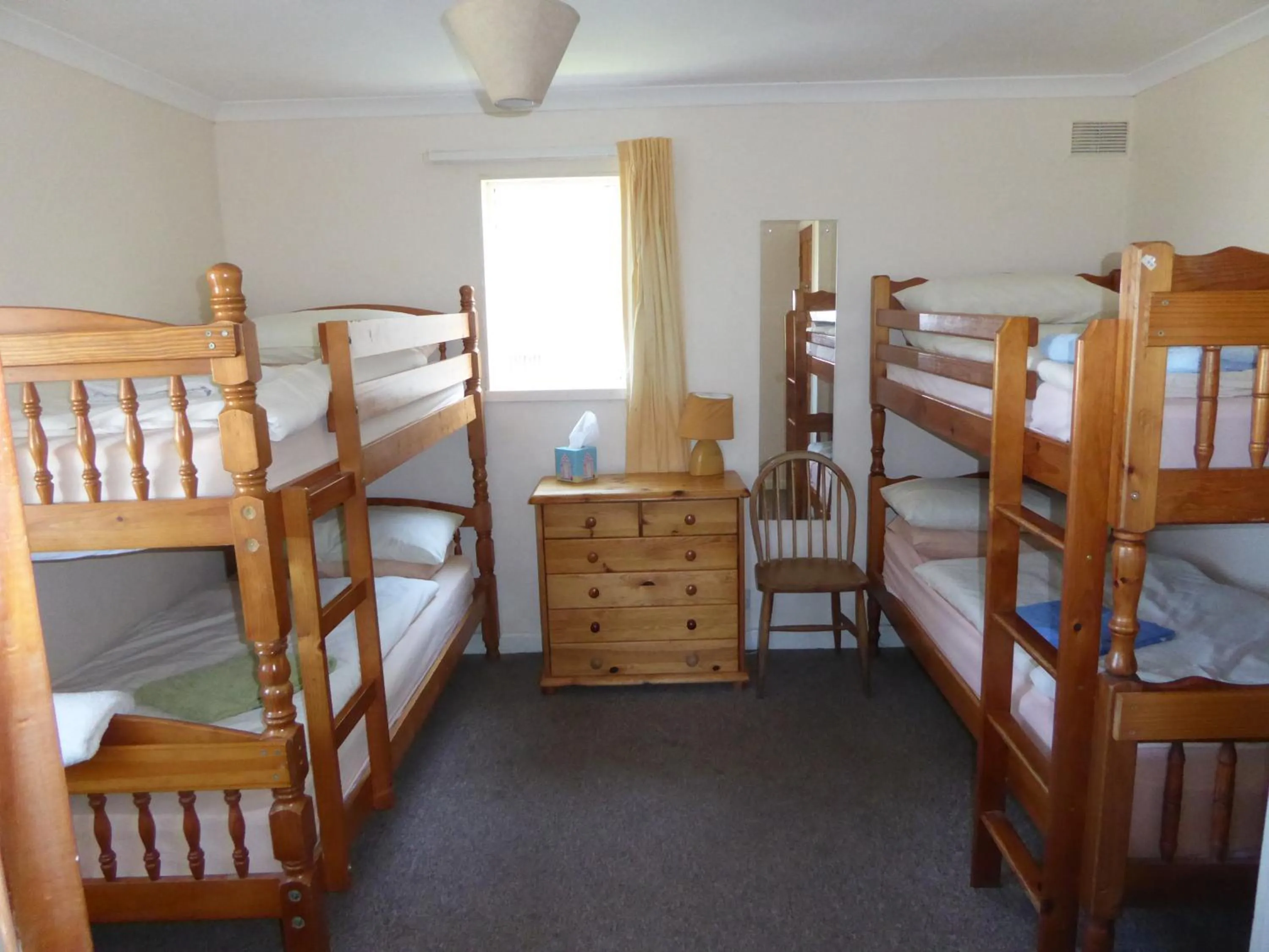 Photo of the whole room, Bed in Longbeach- Adults Only