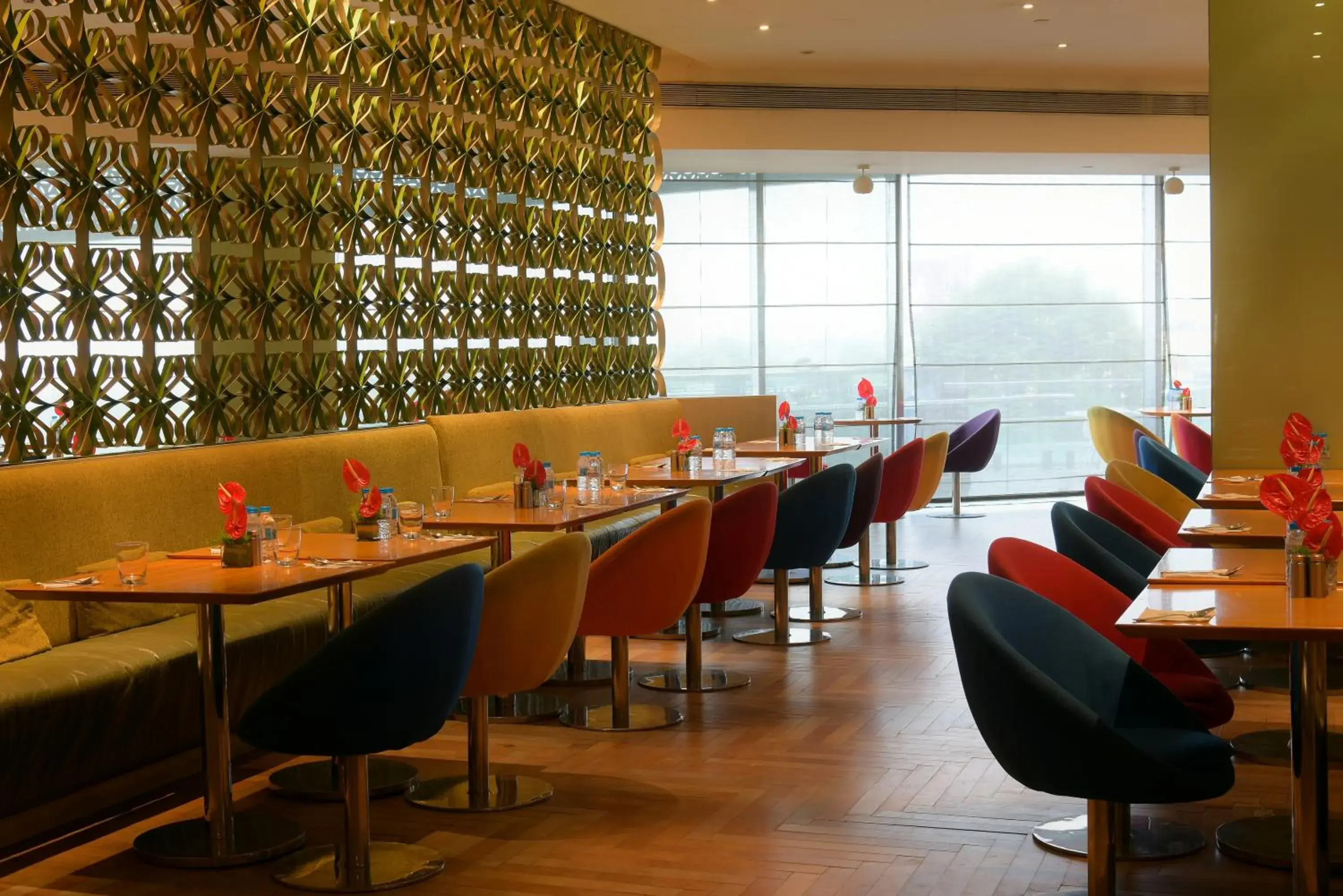 Restaurant/places to eat in The Park Hyderabad, Banjara Hills near Hussain Sagar Lake Restaurant/places to eat in The Park Hyderabad, Banjara Hills near Hussain Sagar Lake