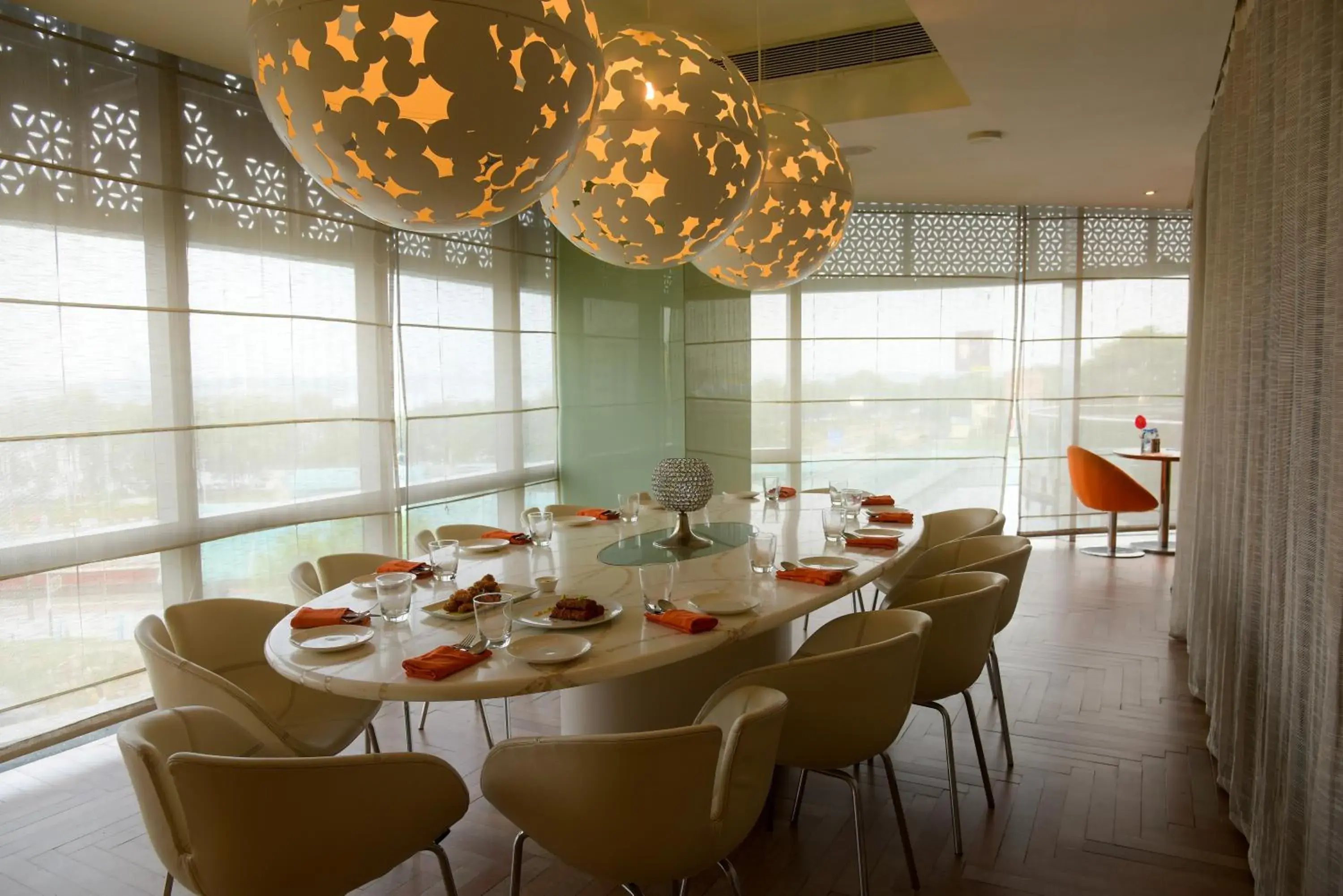 Restaurant/places to eat in The Park Hyderabad, Banjara Hills near Hussain Sagar Lake Restaurant/places to eat in The Park Hyderabad, Banjara Hills near Hussain Sagar Lake