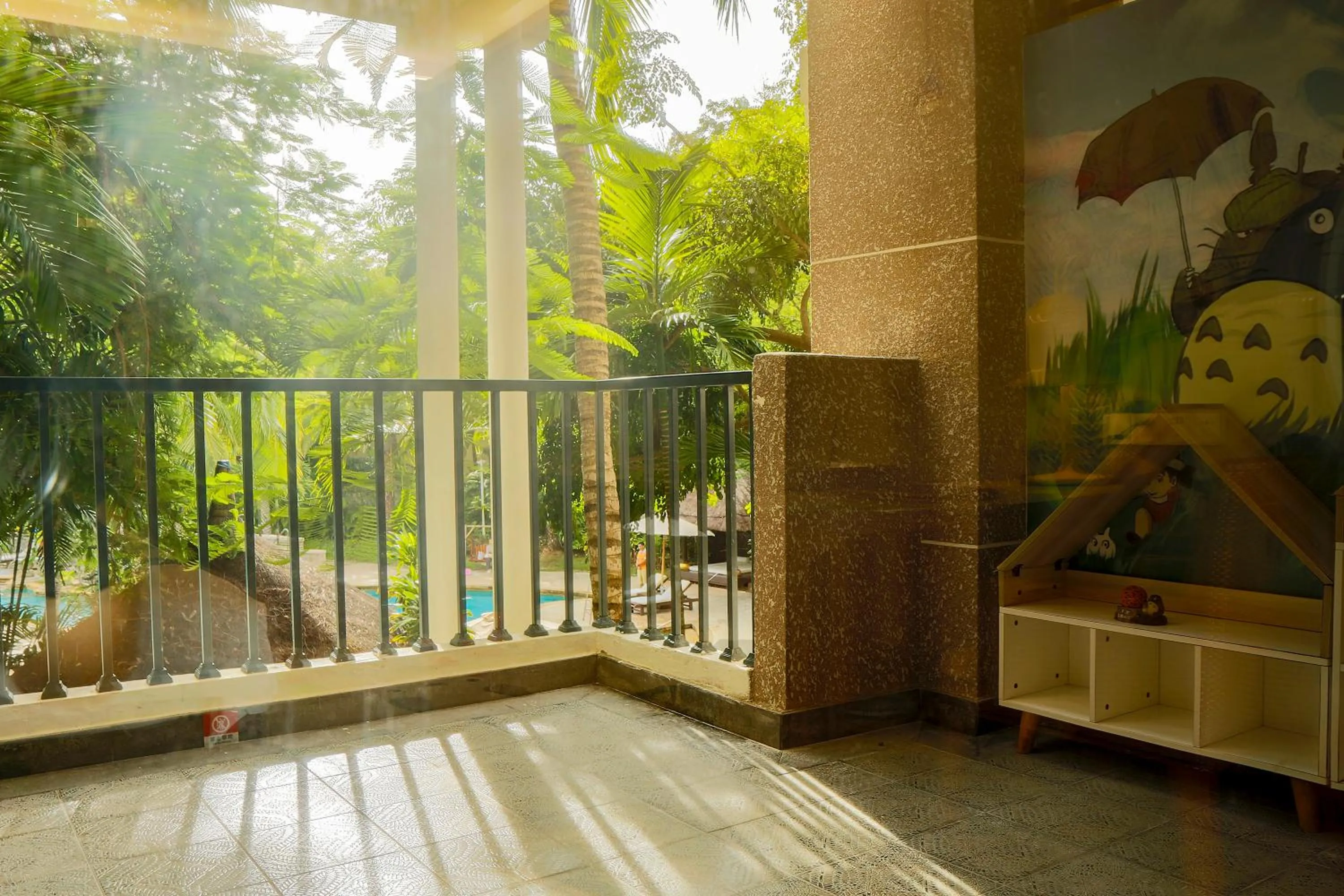 Luhuitou State Guesthouse & Resort