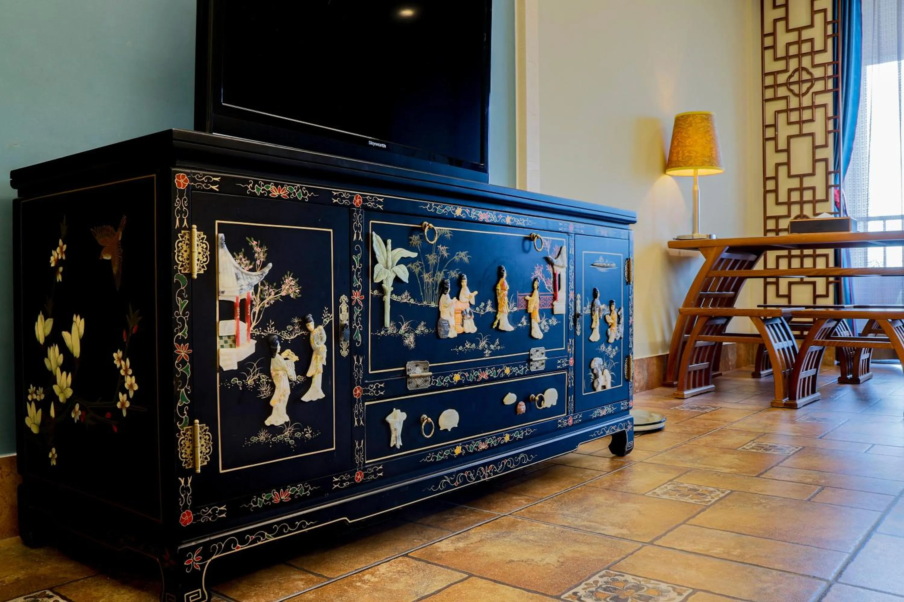 Luhuitou State Guesthouse & Resort