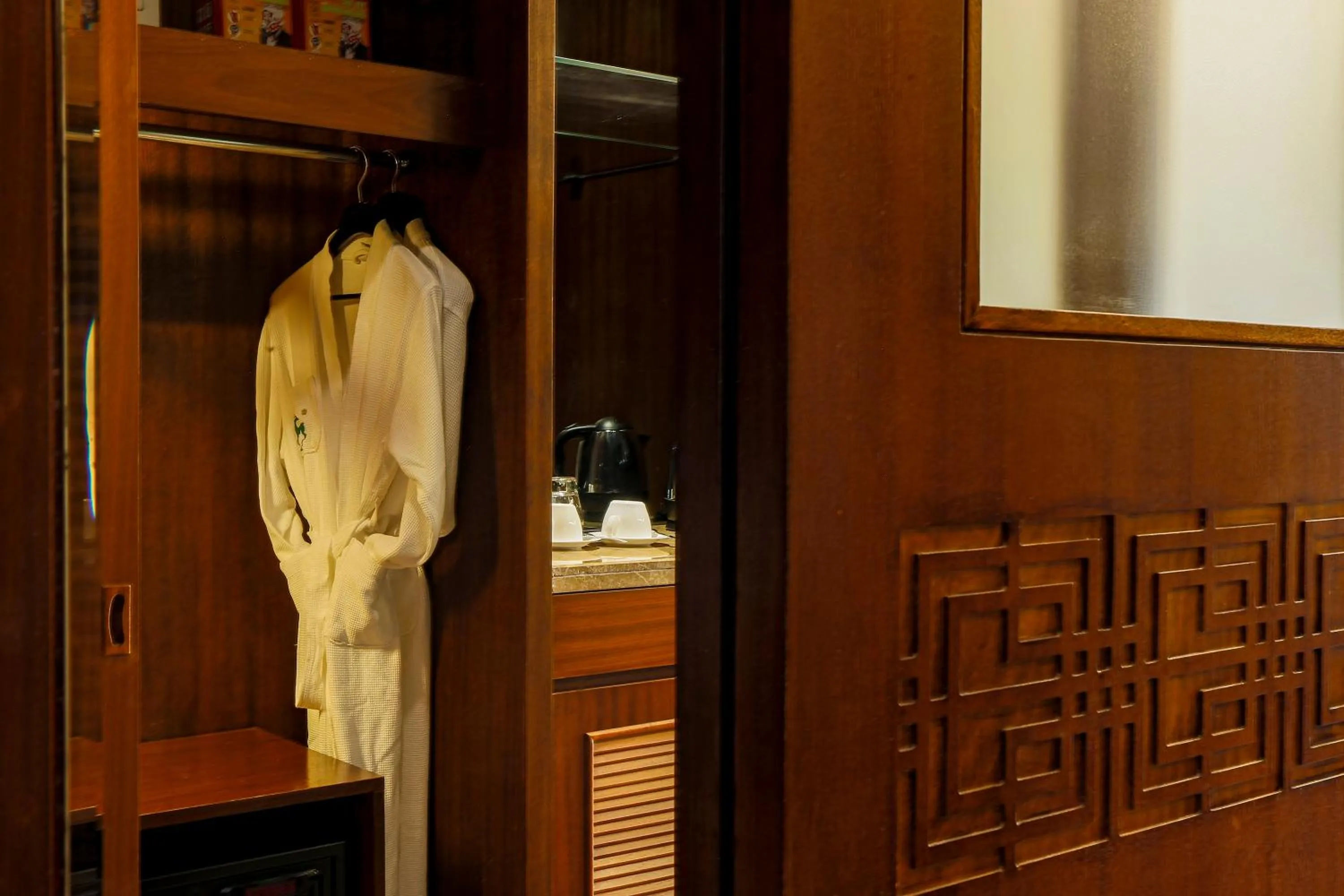 Luhuitou State Guesthouse & Resort