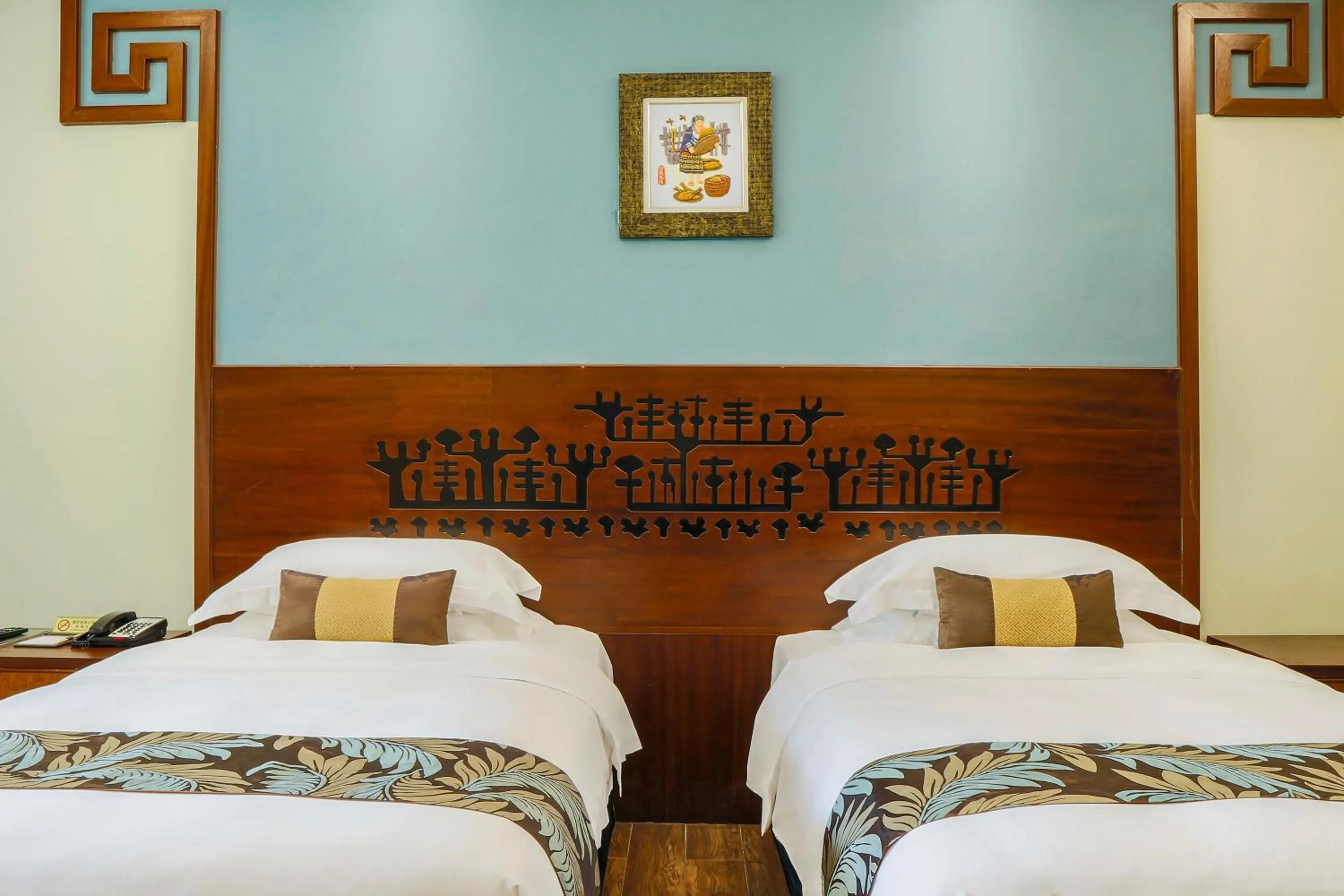 Luhuitou State Guesthouse & Resort