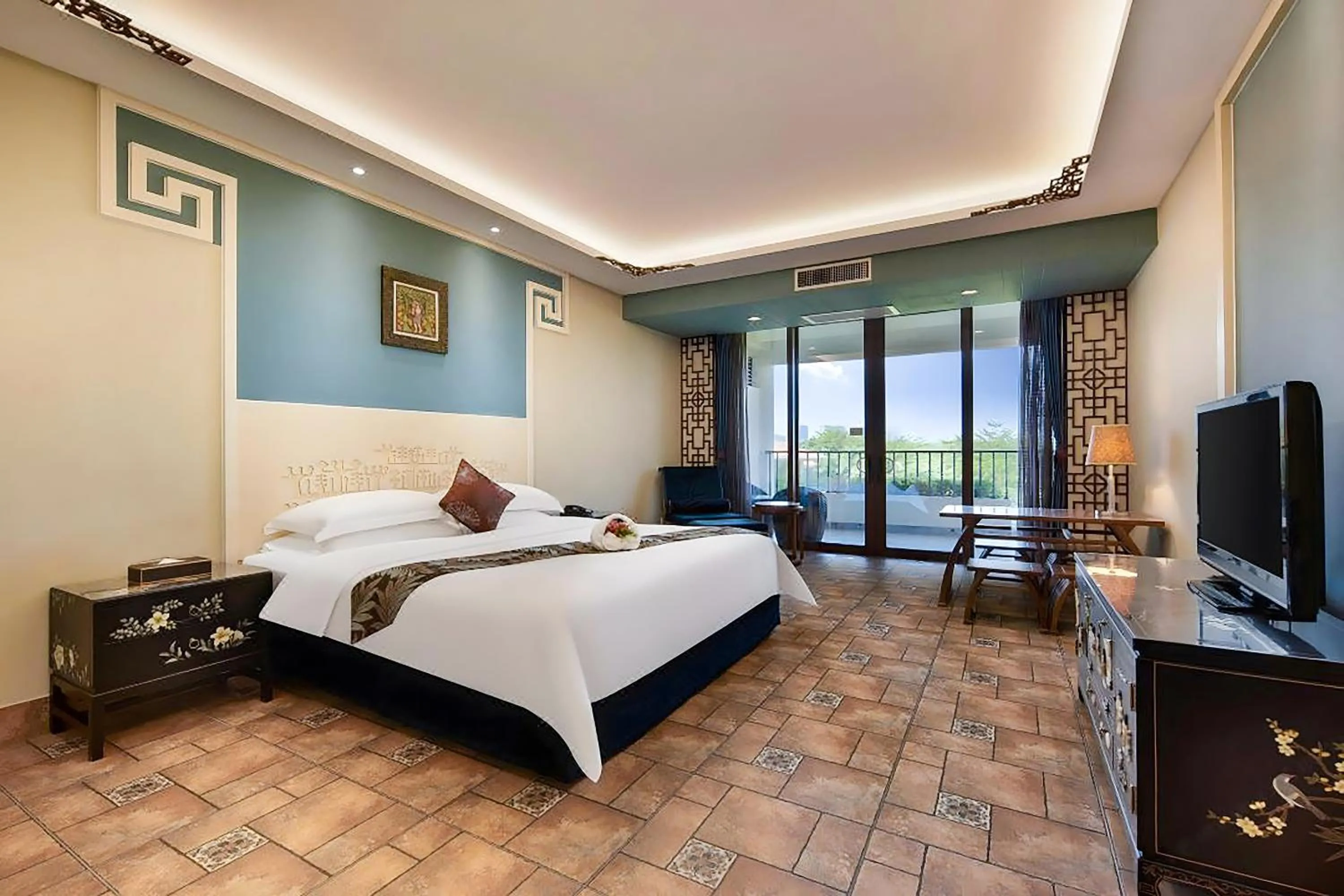 Luhuitou State Guesthouse & Resort